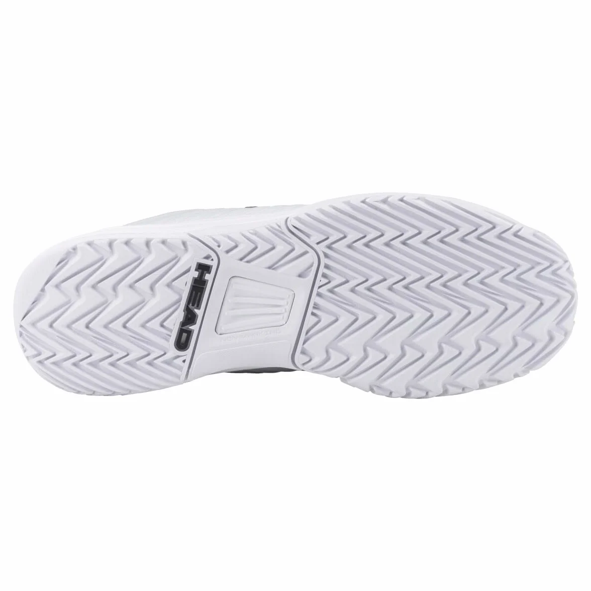 Head Revolt PRO 4.5 Junior, Scarpe da Tennis Unisex-Bambini e Ragazzi