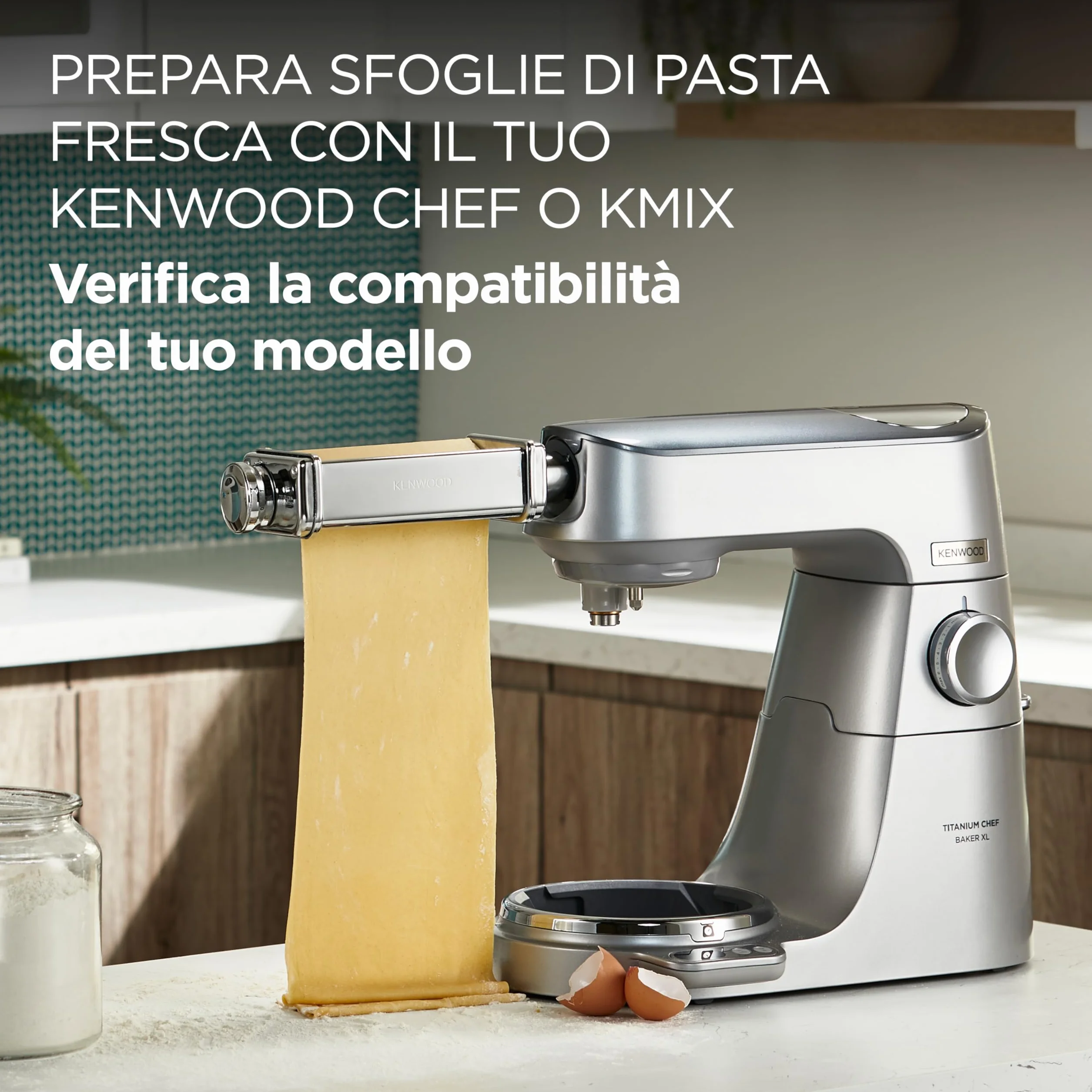 KENWOOD KAX980ME Access Robot Culinaire