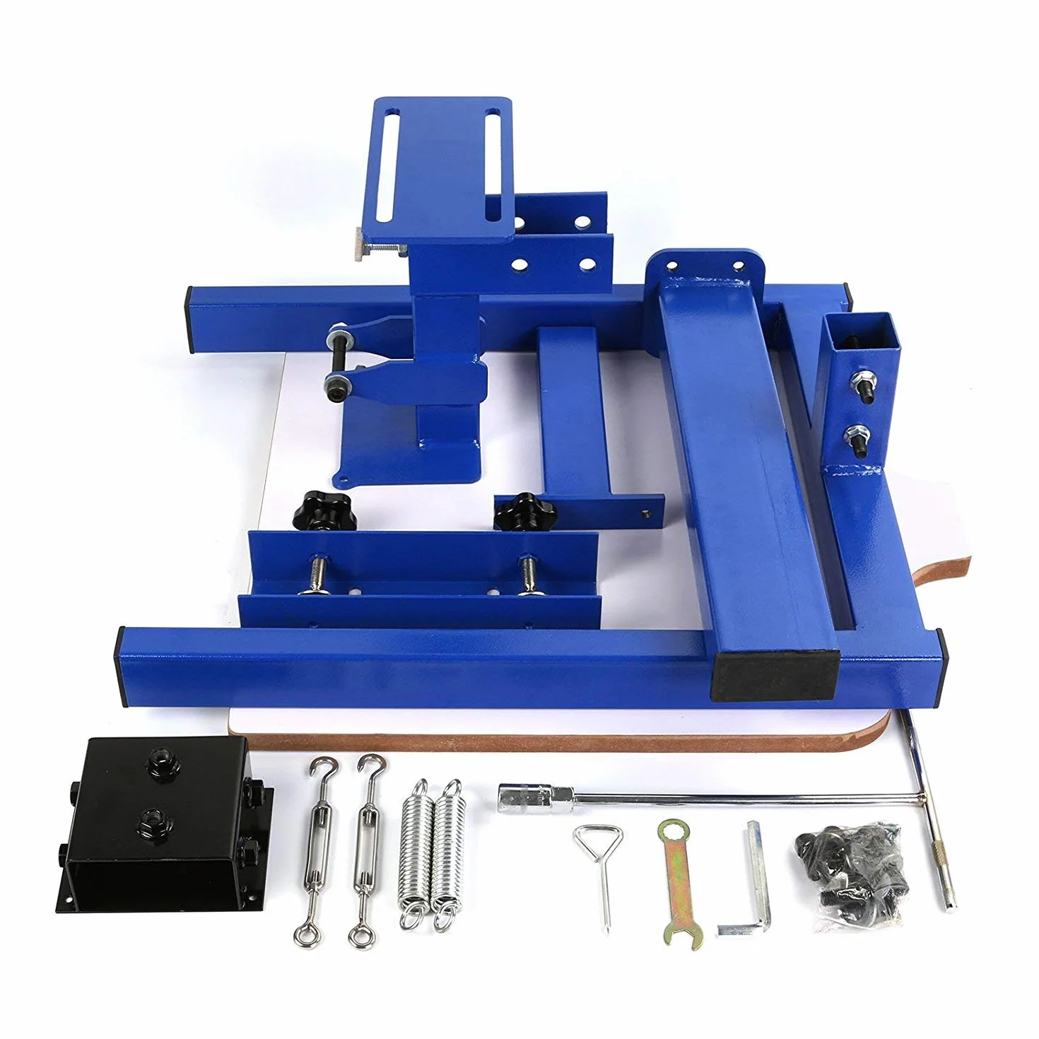 Silk Screen Printing Machine 1 Colore 1 Stazione Screen Printing Machine Stampa Serigrafica Macchina da Stampa T-Shirt Removibile