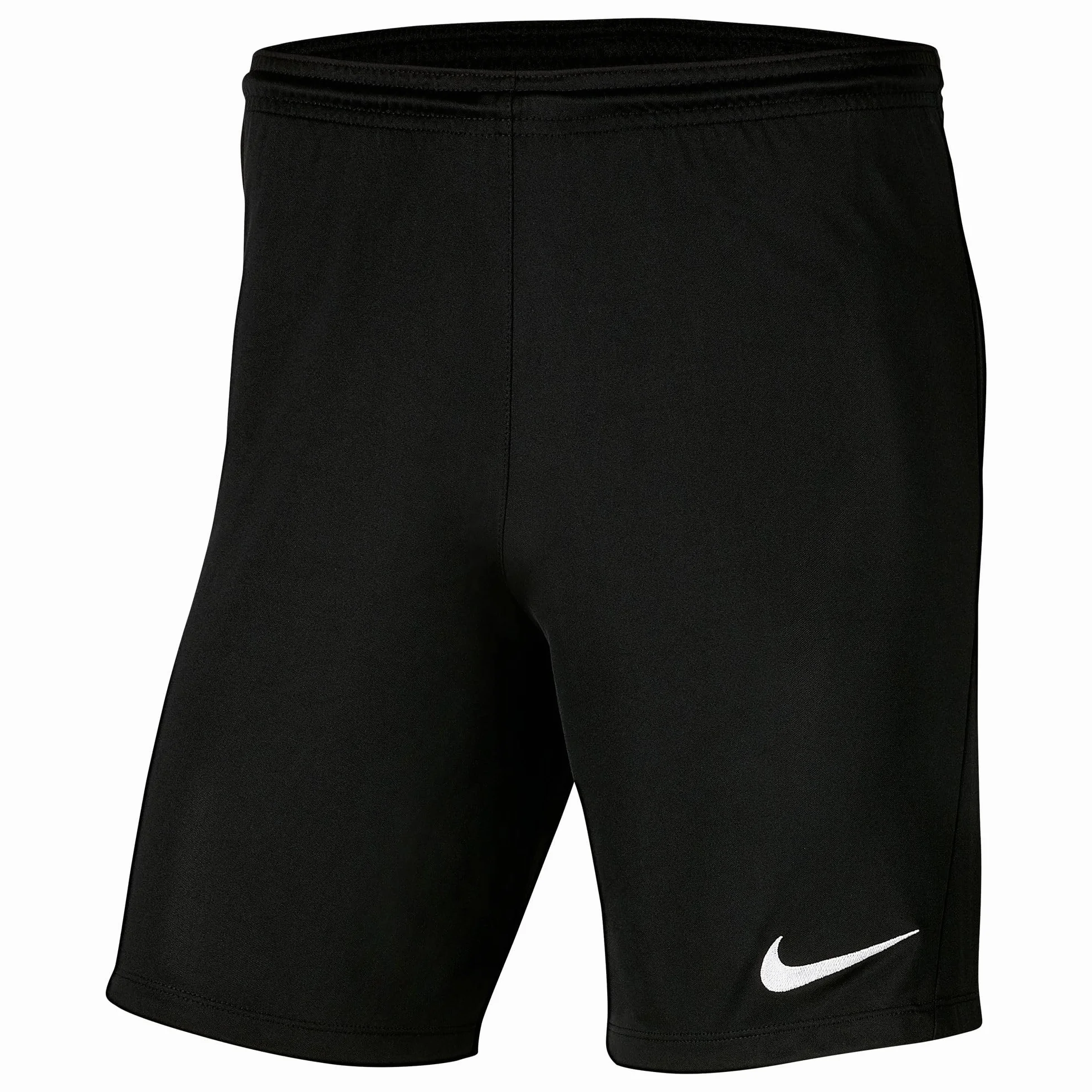 Nike W Nk Dry Park III Short NB K Pantaloncini Sportivi Unisex Adulto