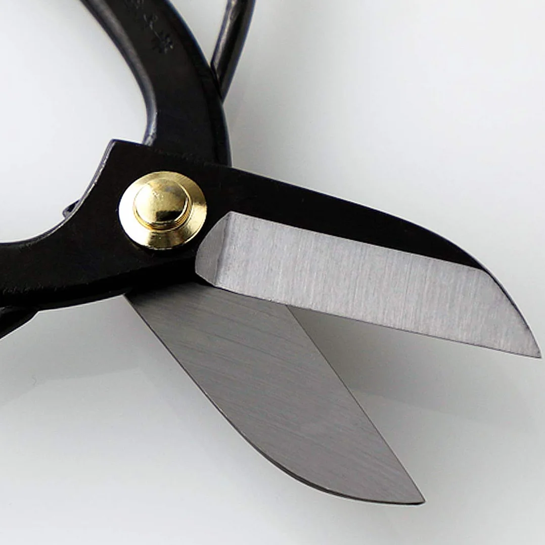 Wazakura Forbici Koryu Acciaio al Carbonio 170 mm Ikebana Floral Tool Kado Hasami Cesoie Giappone