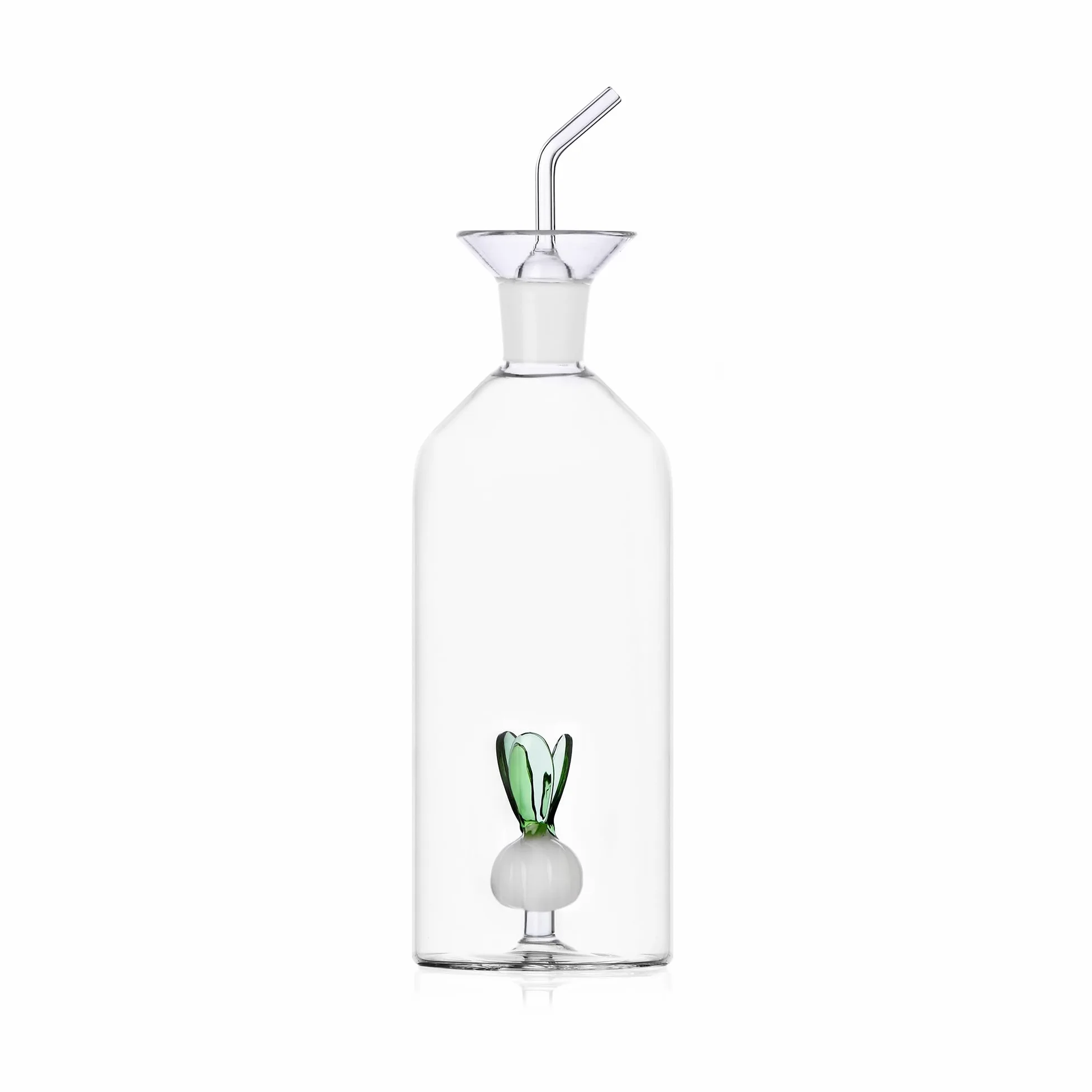 Ichendorf Oliera con Cipollotto interno - H 24 cm