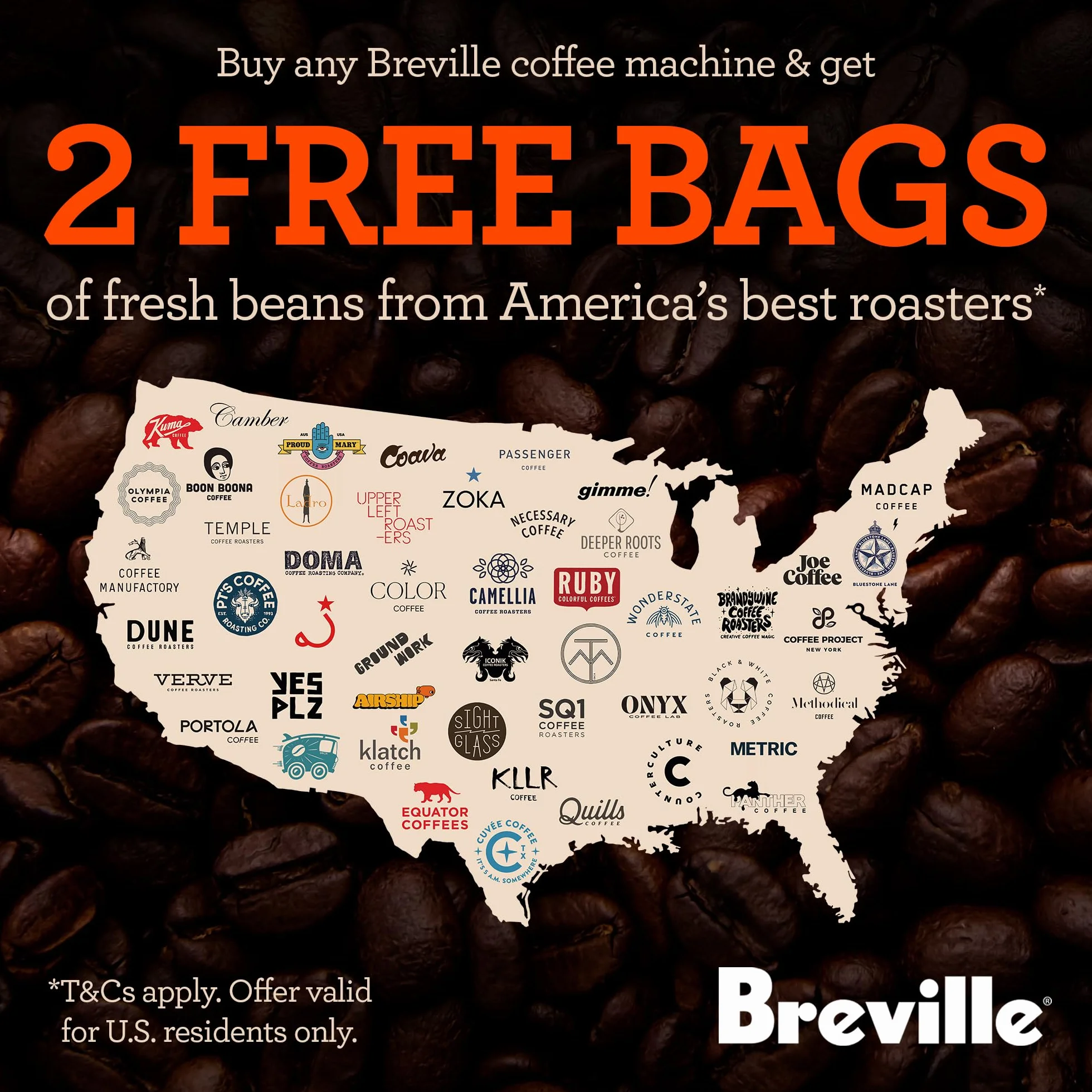 Breville Barista Express® Impress BES876BSS - Macchina da caffè in acciaio INOX spazzolato