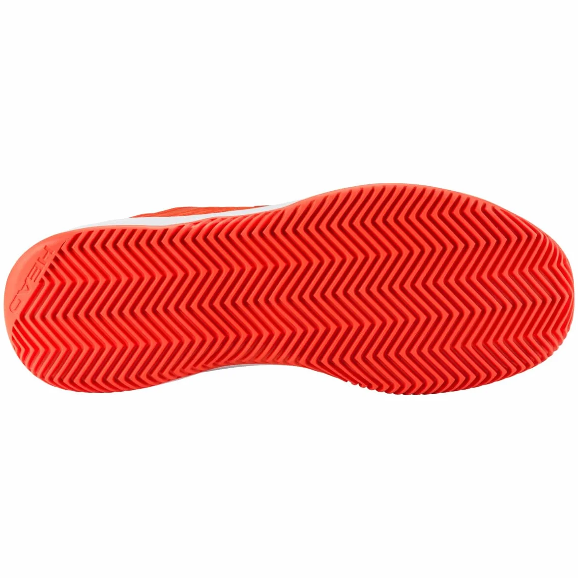 HEAD Revolt PRO 4.5 Clay Junior, Scarpe da Tennis Unisex-Bambini e Ragazzi