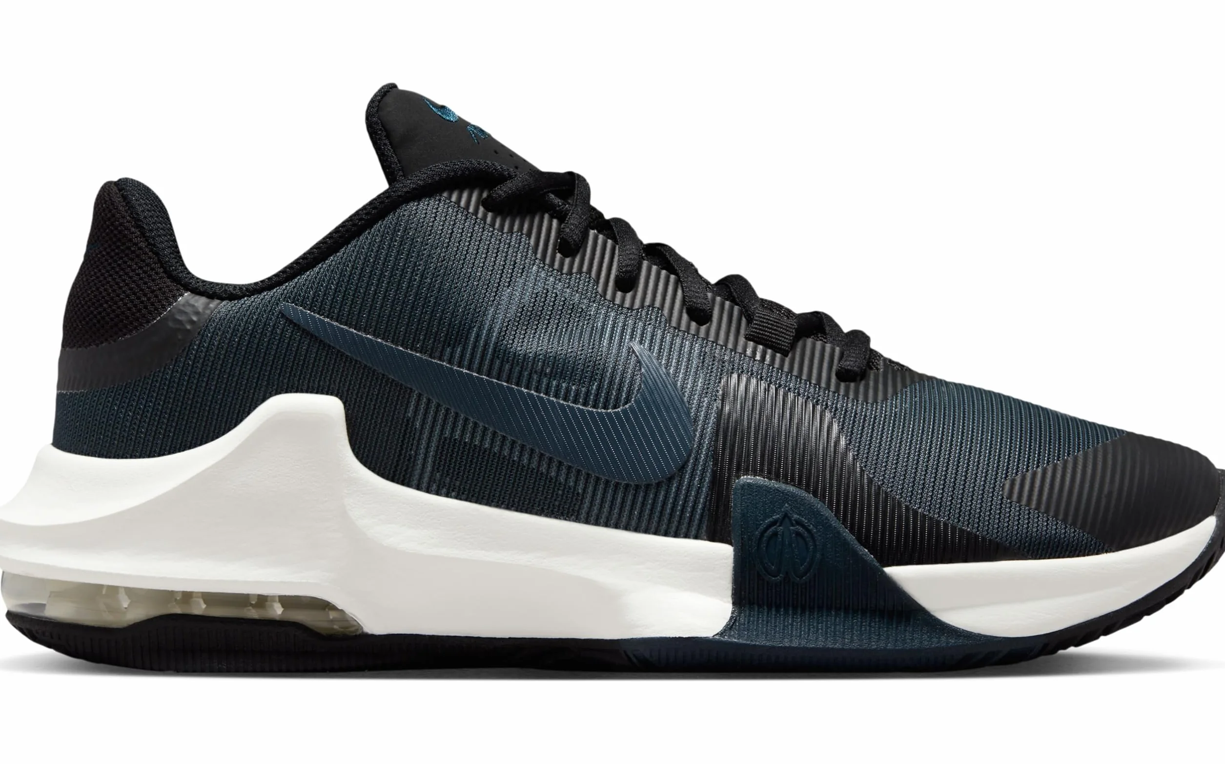Nike Air Max Impact 4 Scarpe da baseball Uomo