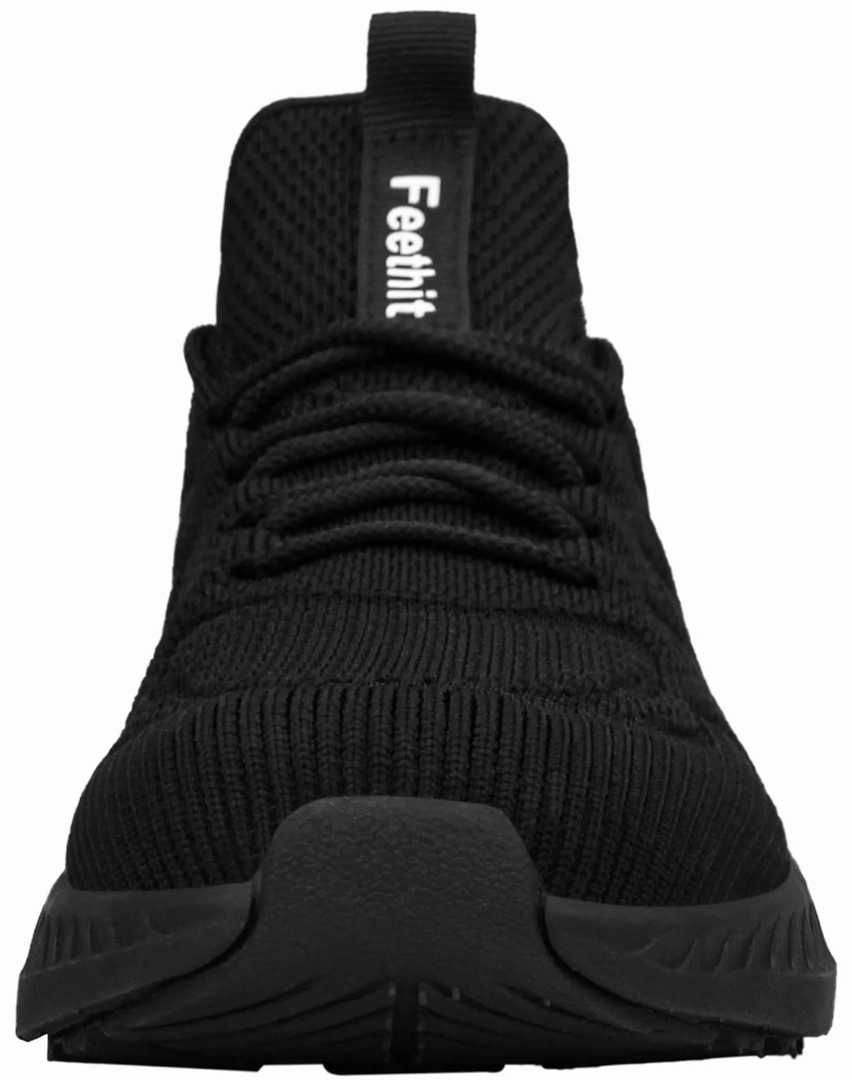 Feethit Sneakers Uomo Scarpe Running Corsa Ginnastica Camminata Casual Jogging Trekking Tennis Outdoor Fitness Sportive Palestra Comode Leggere Traspiranti