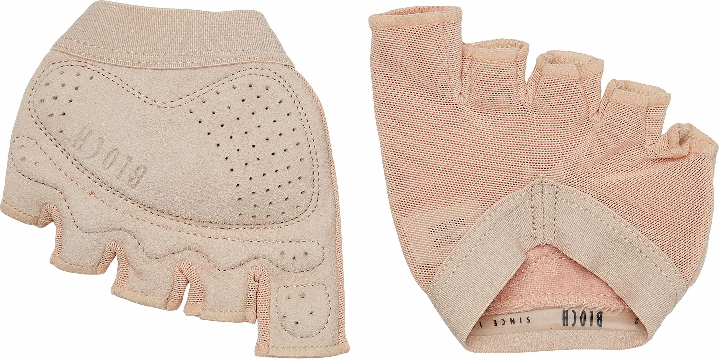 Bloch Women's Soleil Ballet Flat Foot Glove