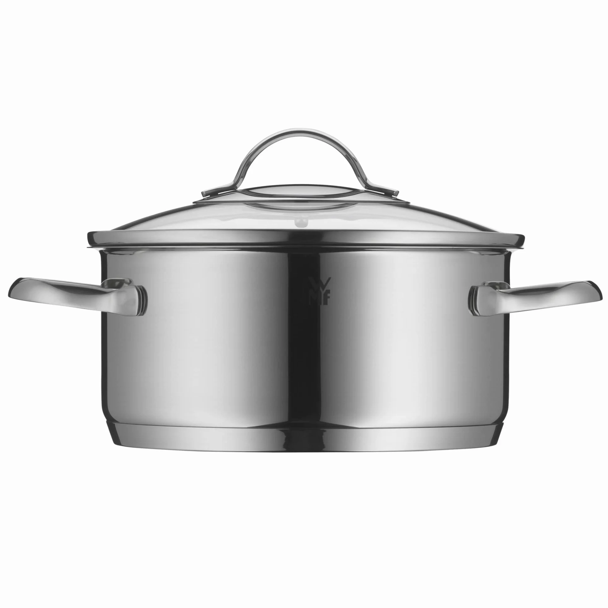 WMF 0721166380 Provence Plus Pentola per Arrosti, 16 cm