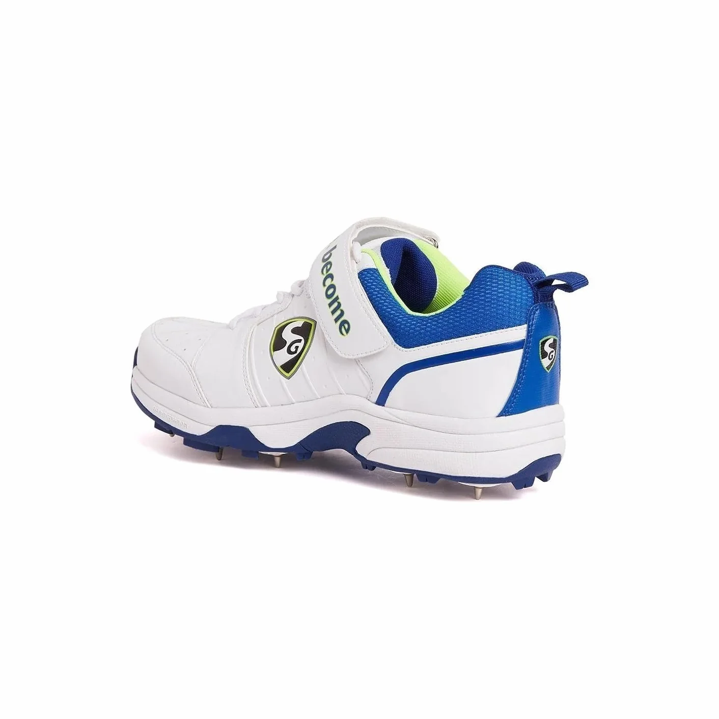 SG Sierra 2.0, Scarpe da Cricket Uomo