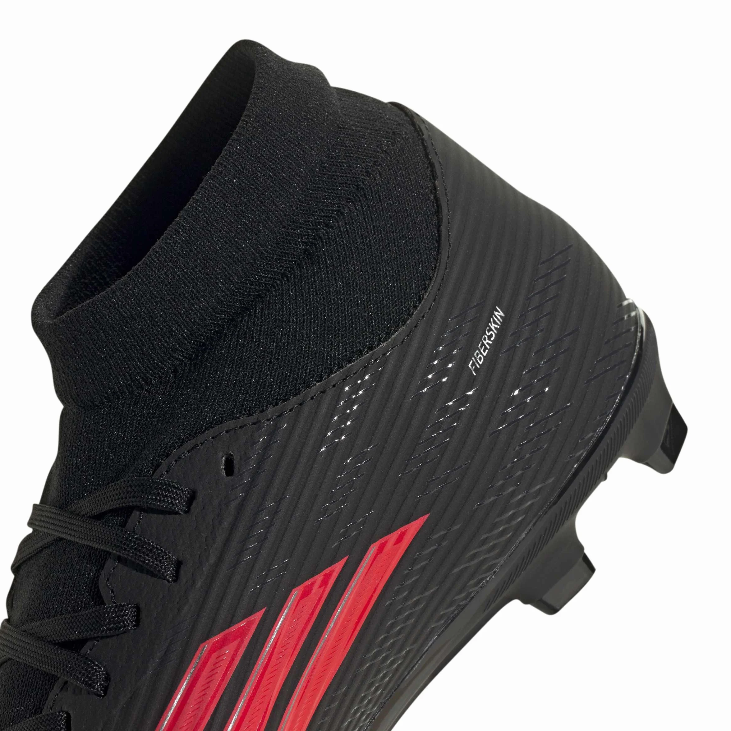 Adidas Unisex - Adulto F50 League Mid Cut Firm Ground/Multi Ground Scarpe da Calcio