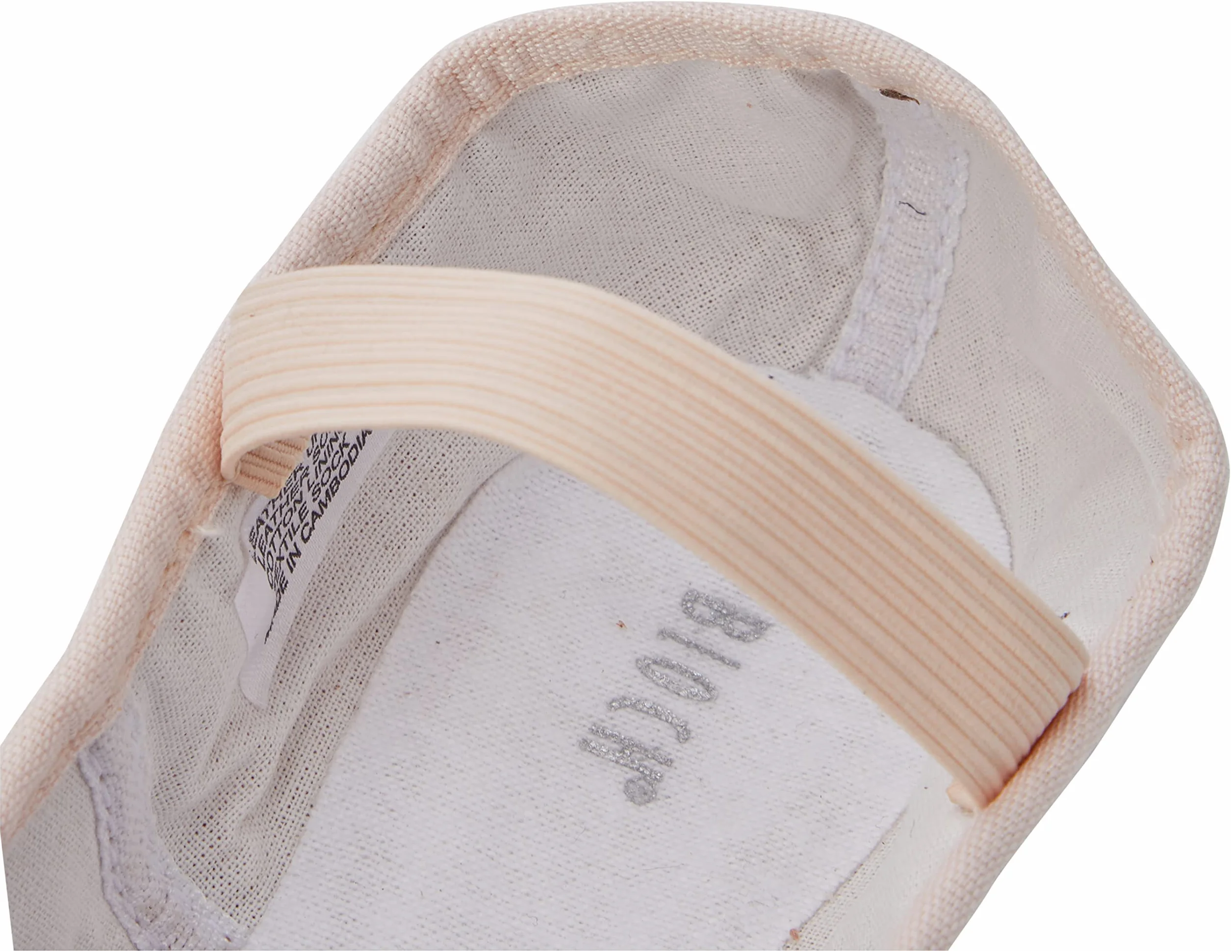 Bloch Arise Ballerine Donna
