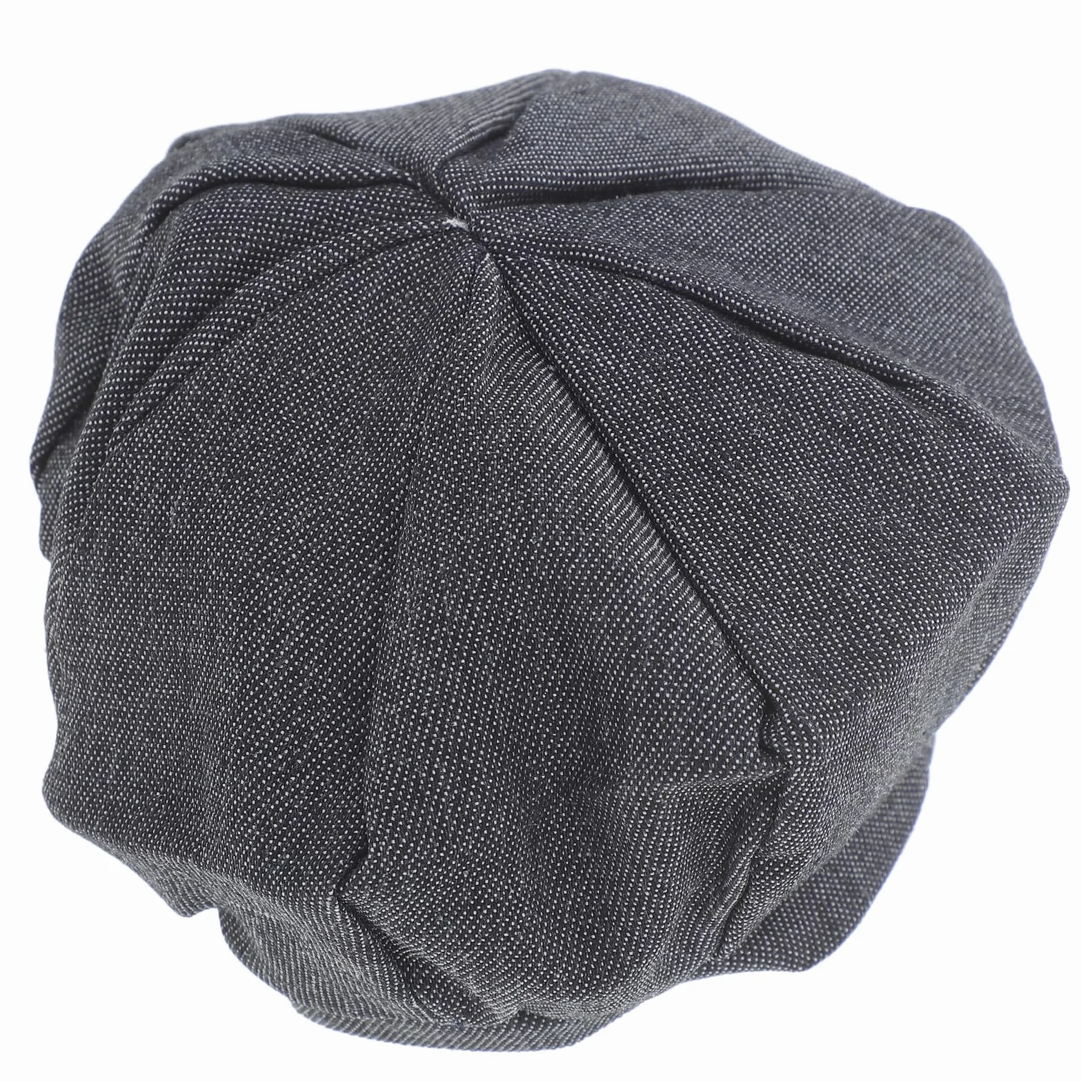Cappello Miniature per Bambole in Poliestere Multipurpose e Facile da Indossare, Accessori Delicati e Belli per Vestire e Fotografare Bambolotti