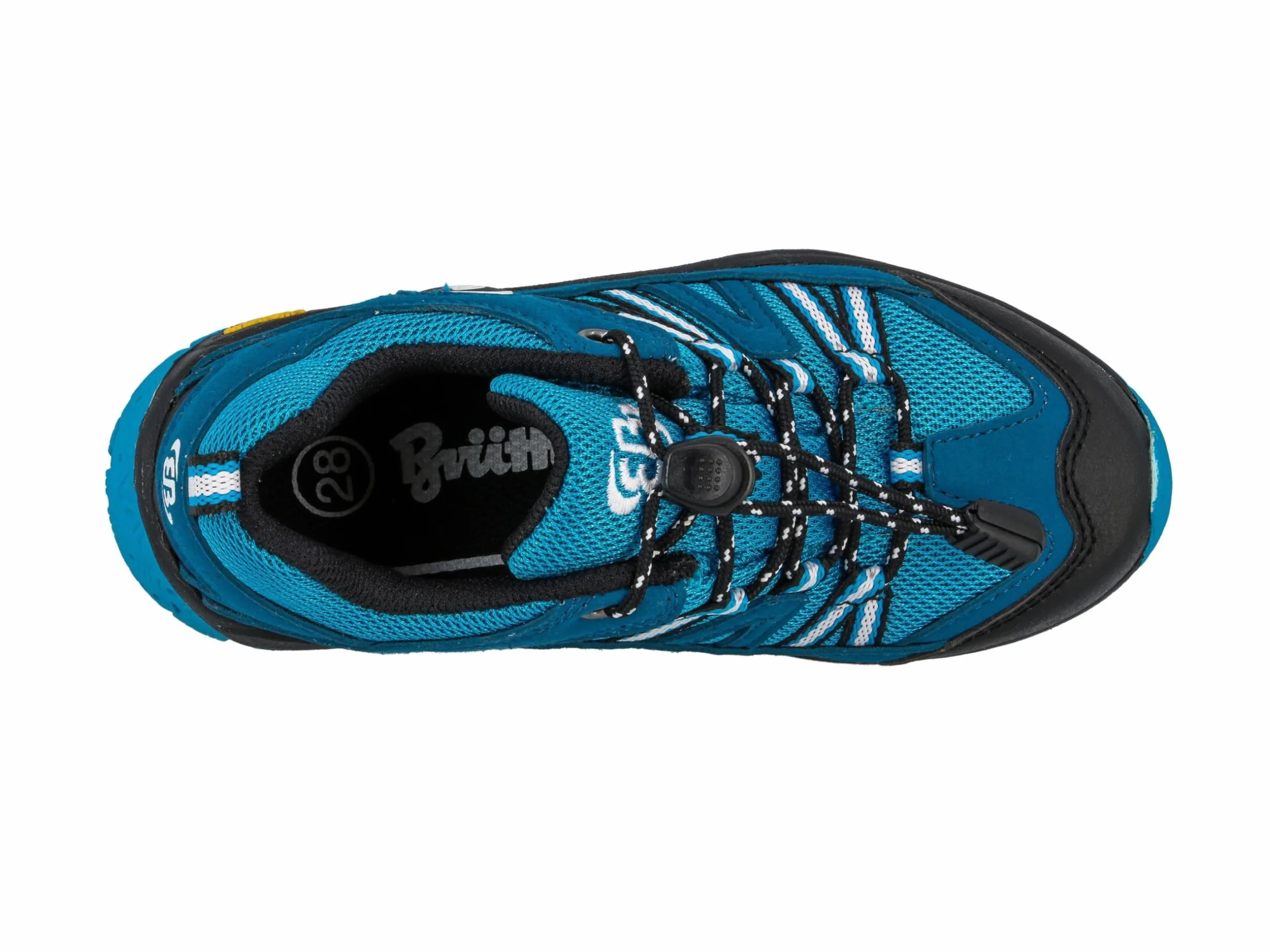 Brütting Ohio Low Scarpe da Arrampicata Basse Unisex Adulto