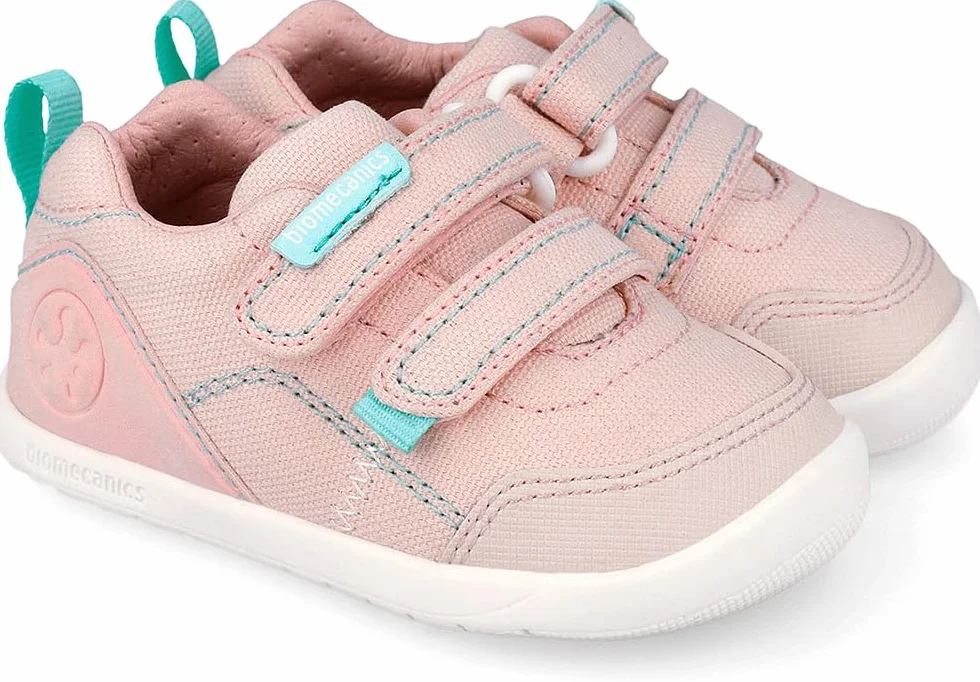 Biomecanics 262190 Scarpe da ginnastica Bambine Ragazze