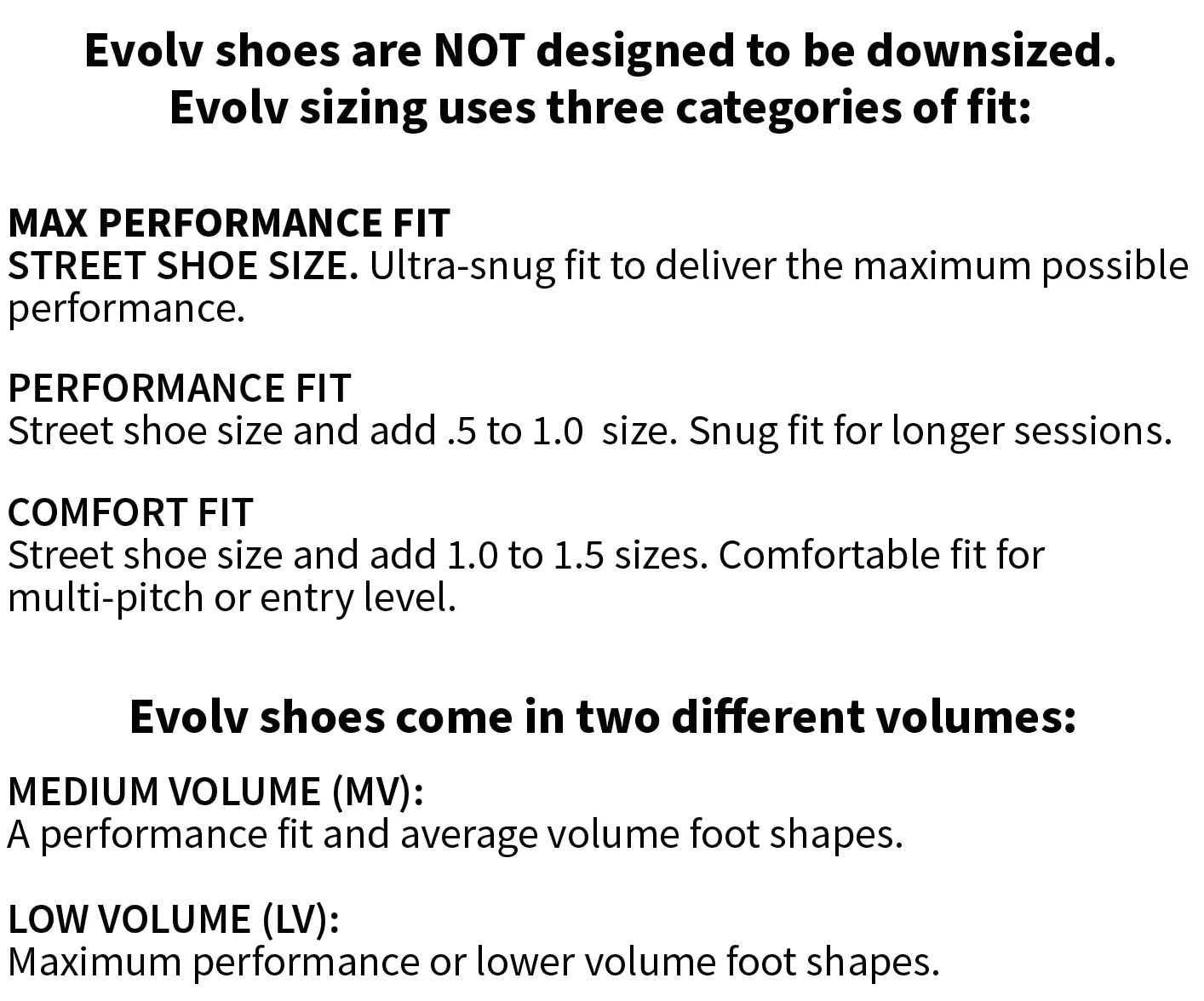 Evolv Defy Lace Climbing Scarpe