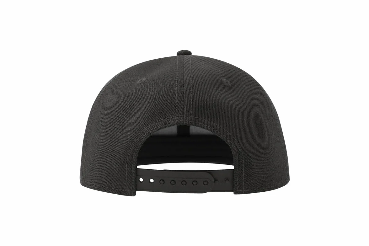 Cappellino per bambini Glow in The Dark Basecap luminoso Scary Smile