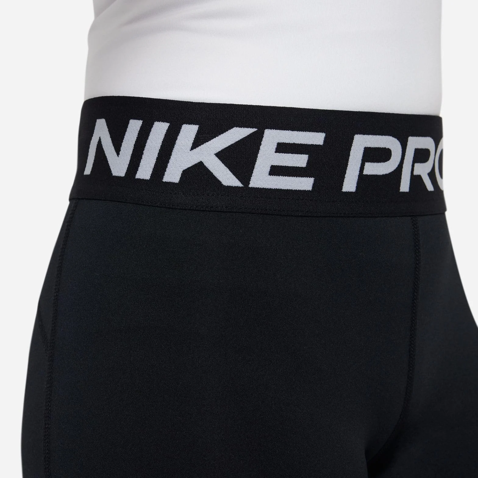 Nike G NP DF 3in Short Bambine Ragazze