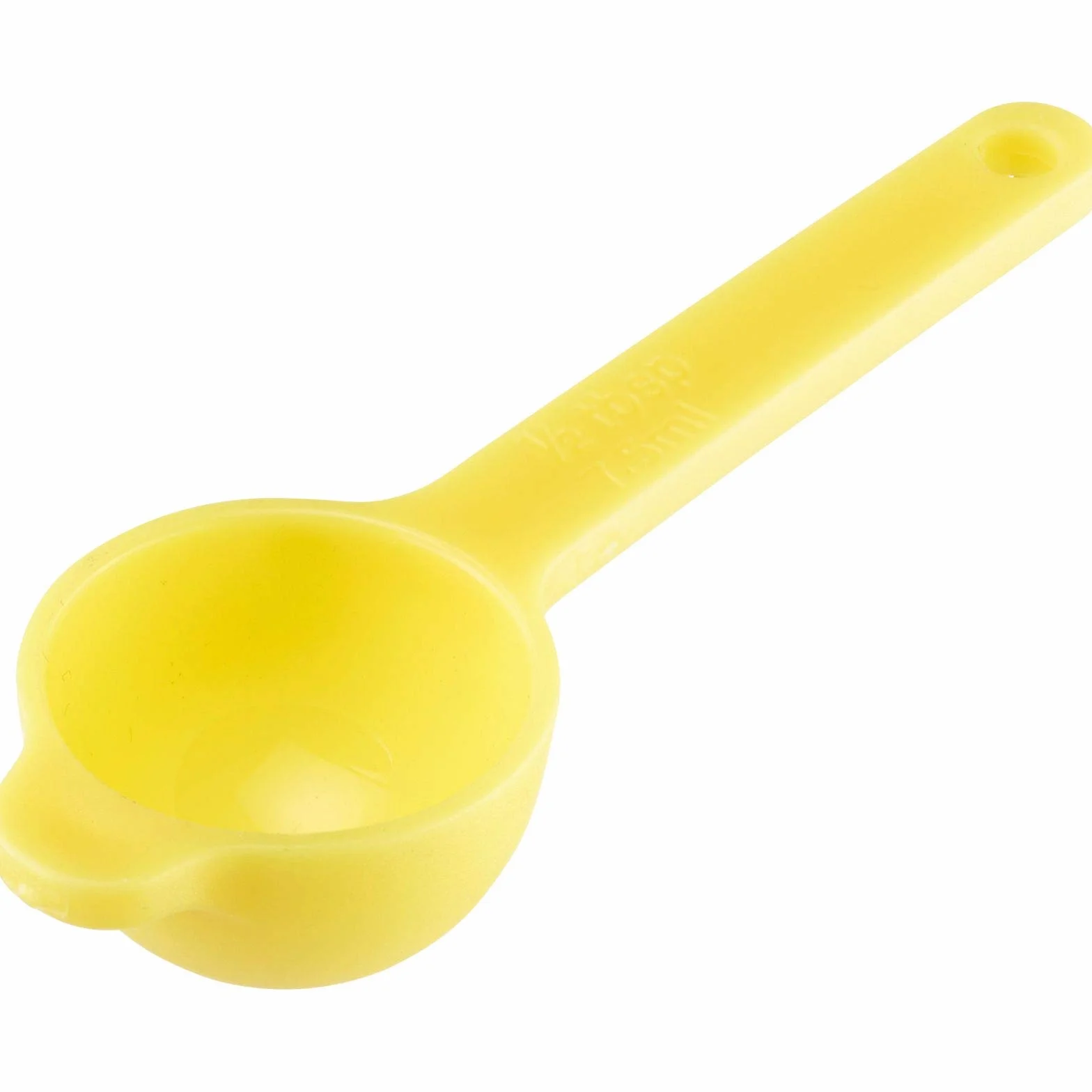 Westmark Set di 6 misurini, Dosi: 7,5/15/60/85/125/250 ml, Plastica, Senza BPA, Matroschka, Vari colori, 30582270