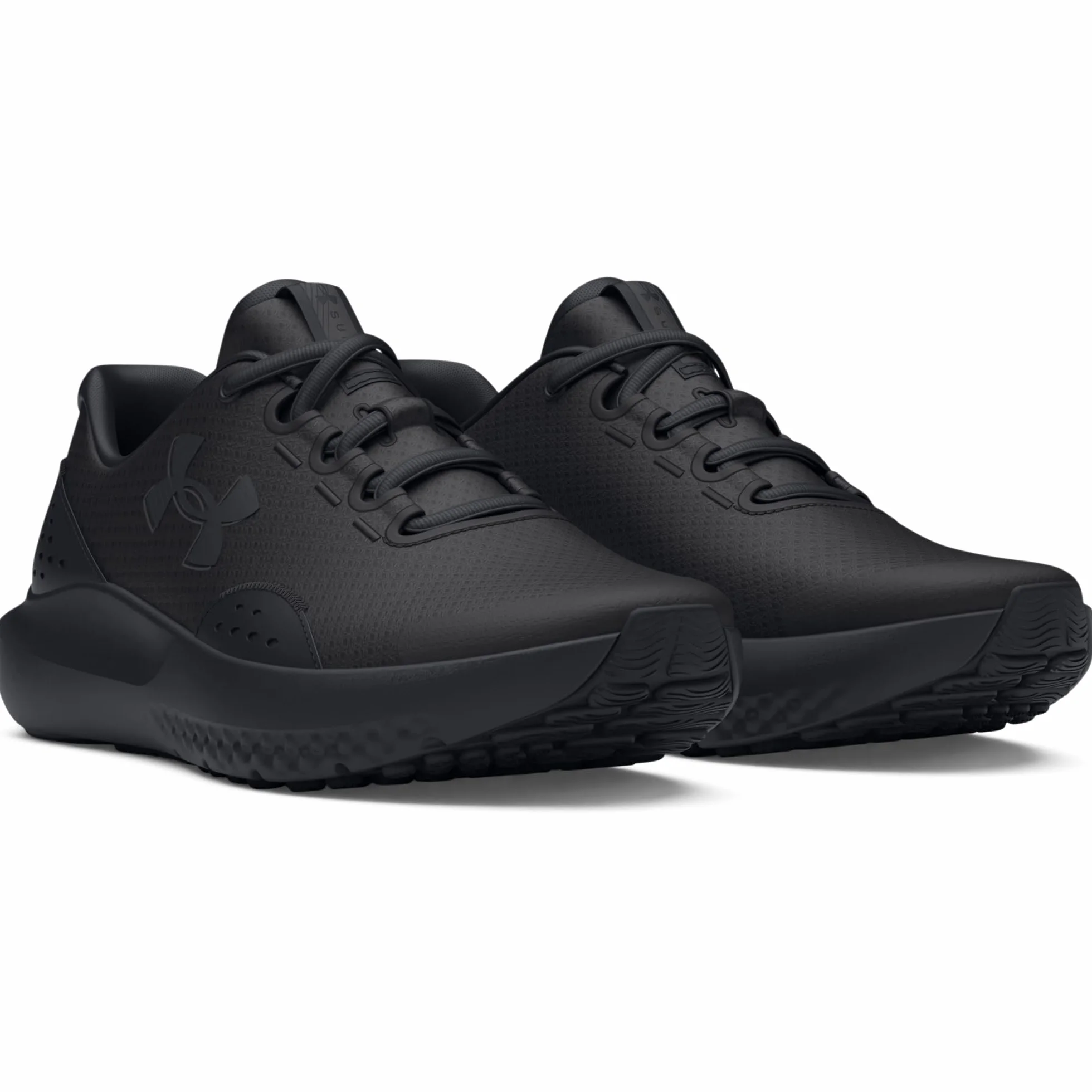Under Armour UA Bgs Surge 4 Scarpe da corsaBambini e Ragazzi