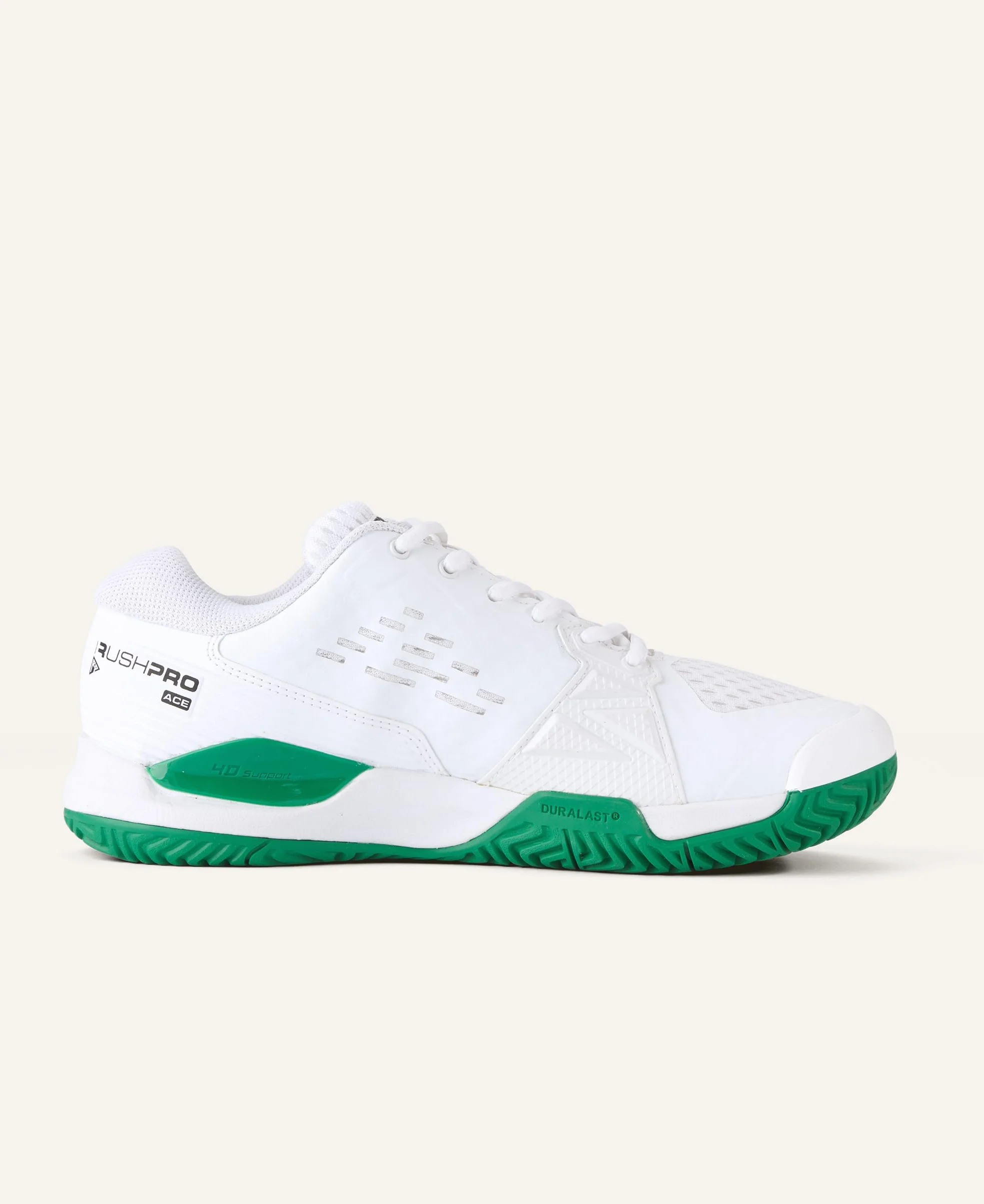 Wilson Rush PRO Ace Tennis Shoe Unisex Bambini Ragazzi