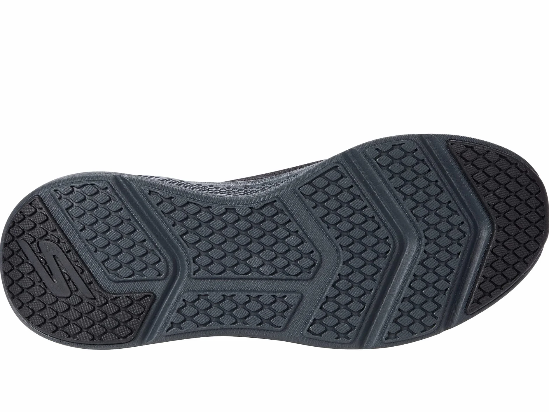 Skechers GOrun Elevate Scarpe da Corsa E da Passeggiata Atletici da Infilare Scarpe da ginnasticaUomo