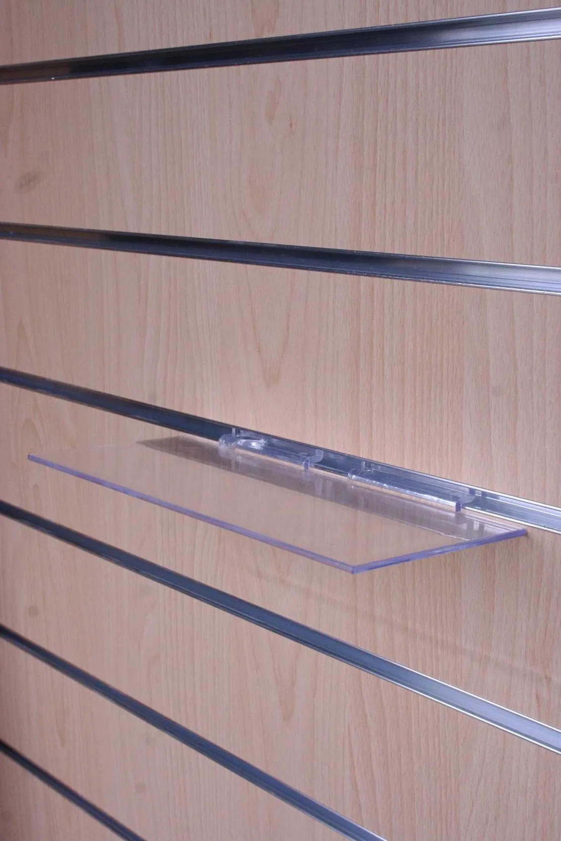 KIT 10 RIPIANI MENSOLE MENSOLINE PLEXIGLASS PLEXI PORTA SCARPE CALZATURE PER PANNELLO DOGATO Cabina armadio guardaroba arredamento negozi