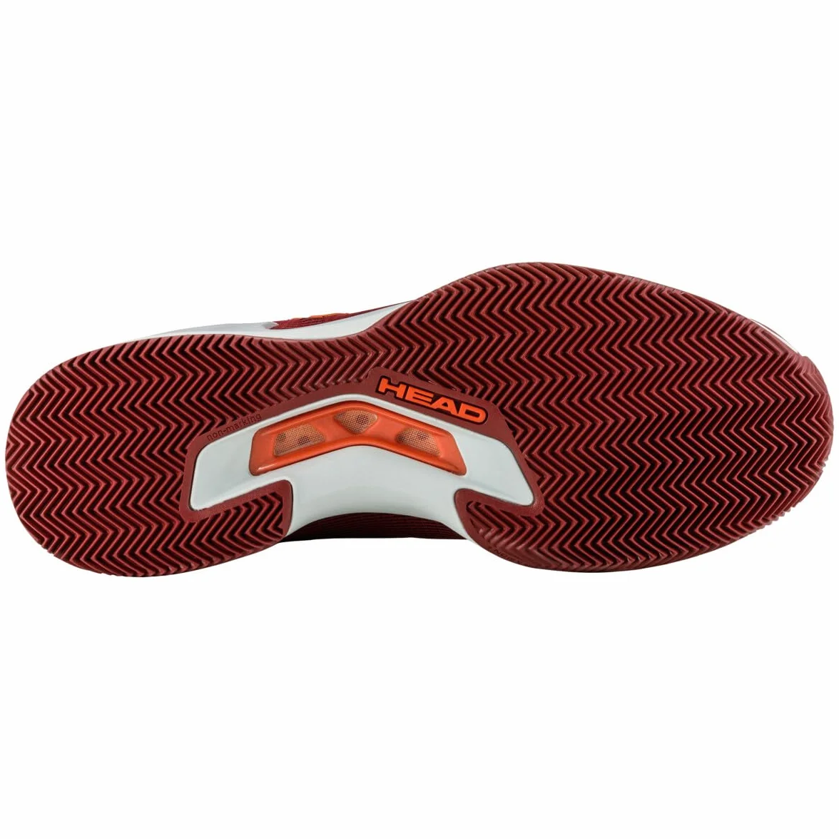 Head Sprint PRO 3.5 Clay Men Scarpe da tennis Uomo