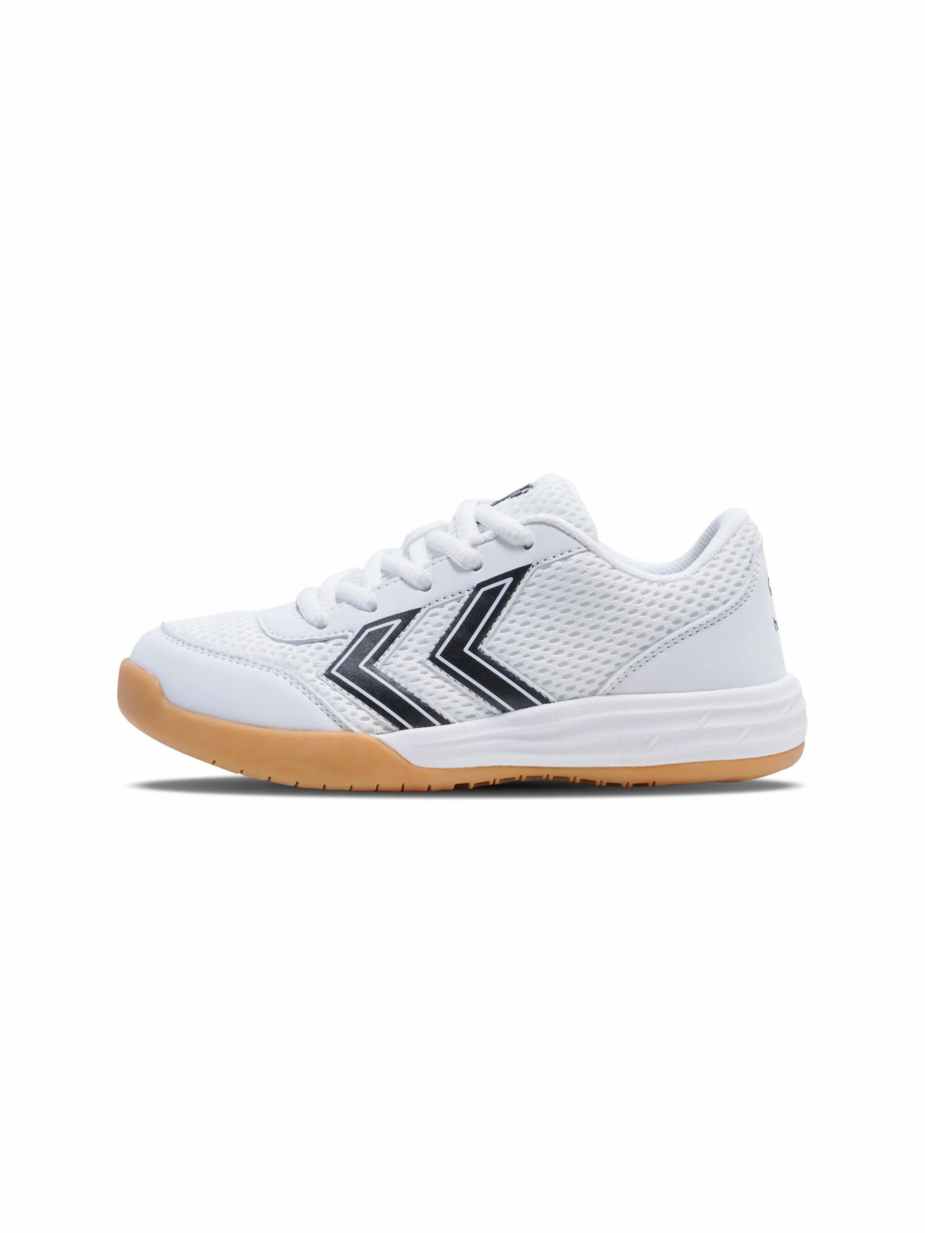 Hummel Multiplay Flex LC Jr Scarpe da ginnastica Bambini Ragazzi