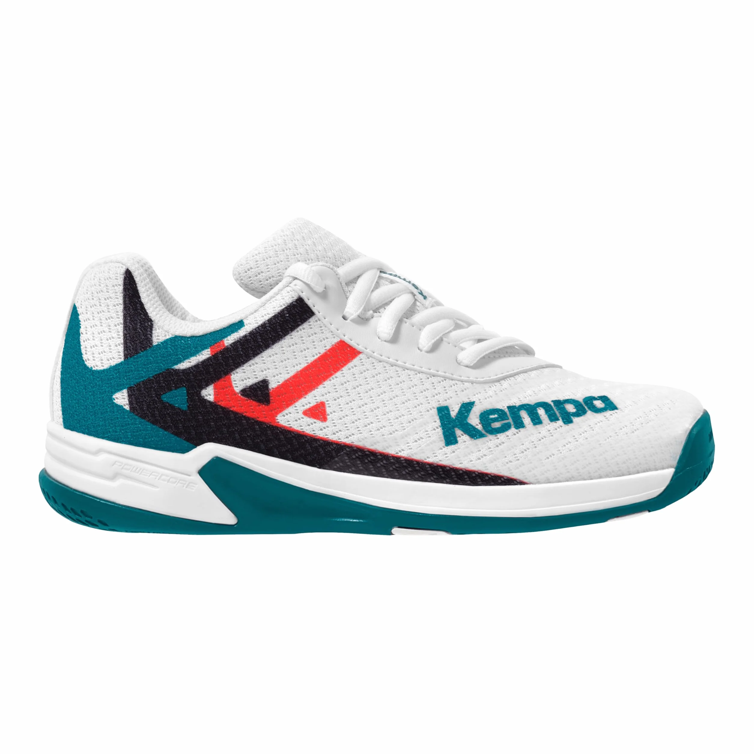 Kempa Wing 2.0 Junior Scarpe da Pallamano Bambini e Ragazzi
