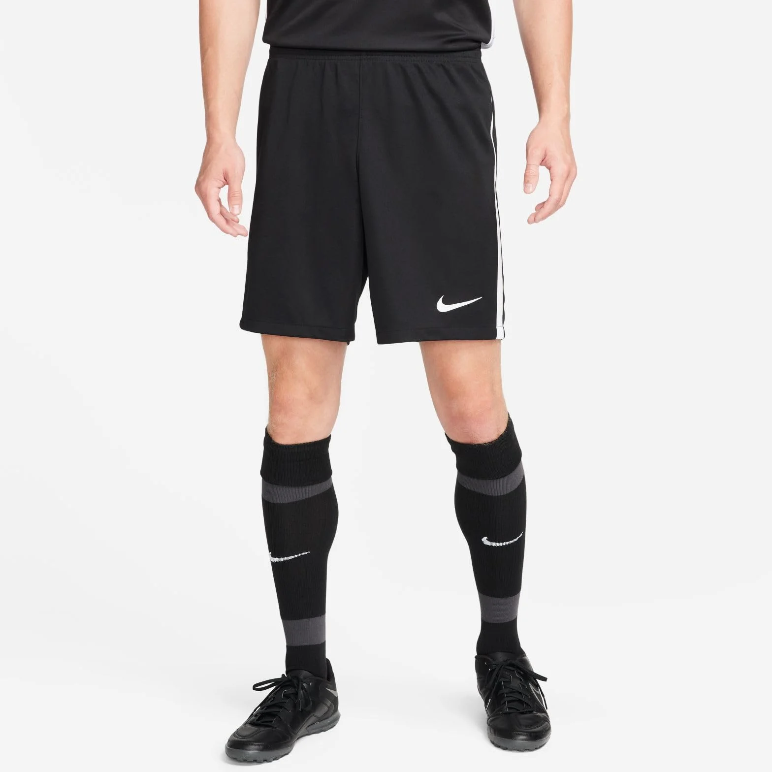 Nike M Nk DF Lge Knit III Short K Pantaloni Sportivi Uomo