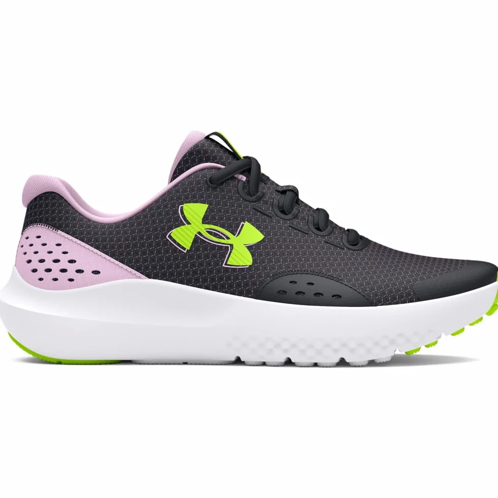 Under Armour UA GGS Surge 4 Scarpa da corsa Bambine e Ragazze