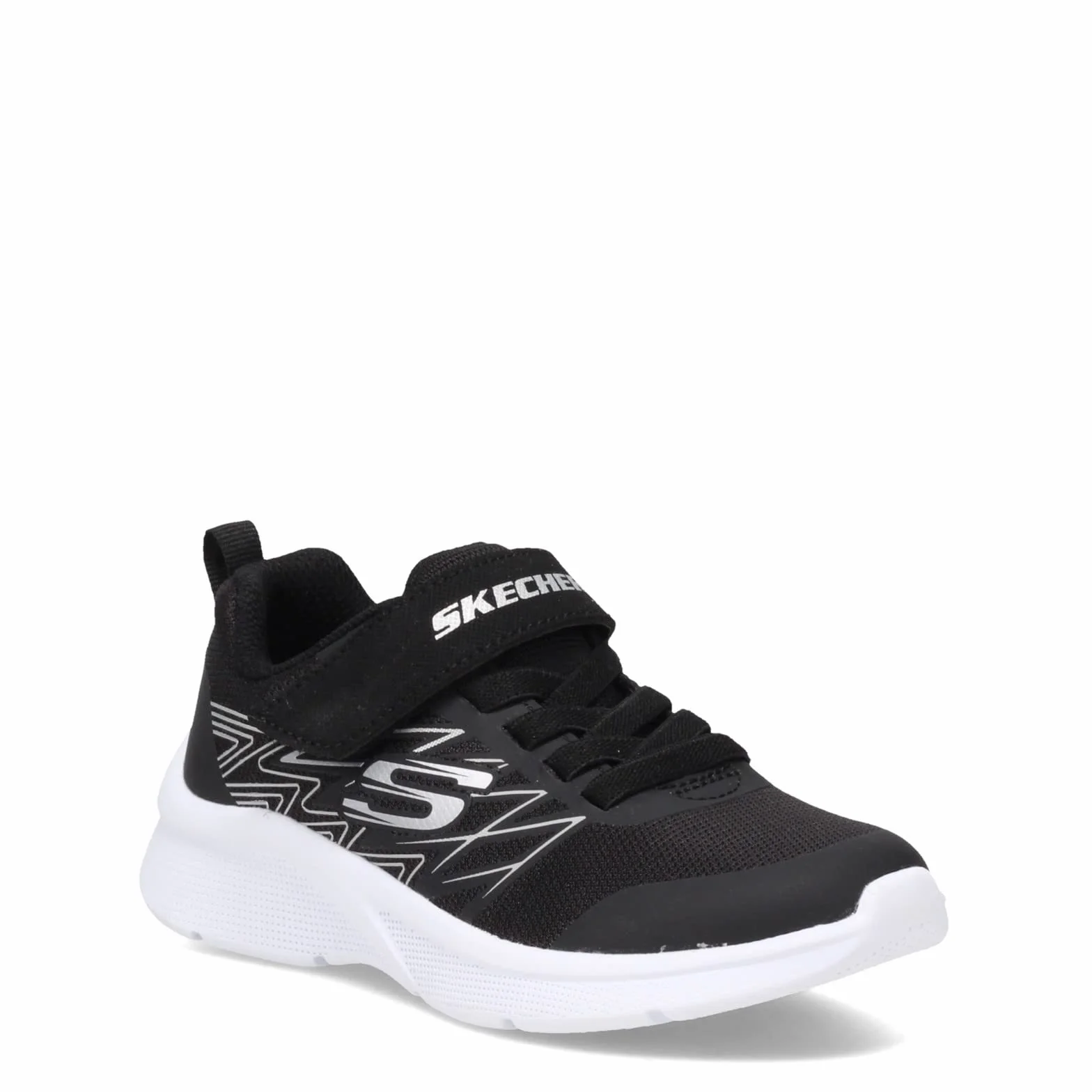 Skechers Microspec Texlor Sneaker Bambini e Ragazzi