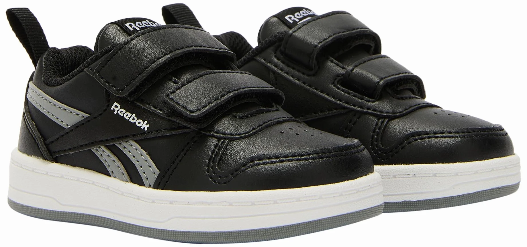 Reebok Royal Prime 2 Scarpe da Fitness Unisex Bambini Ragazzi