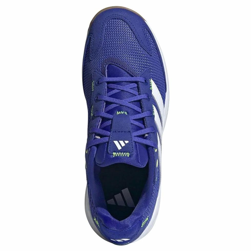Adidas Stabil Junior Handball Shoes EU 39 1/3