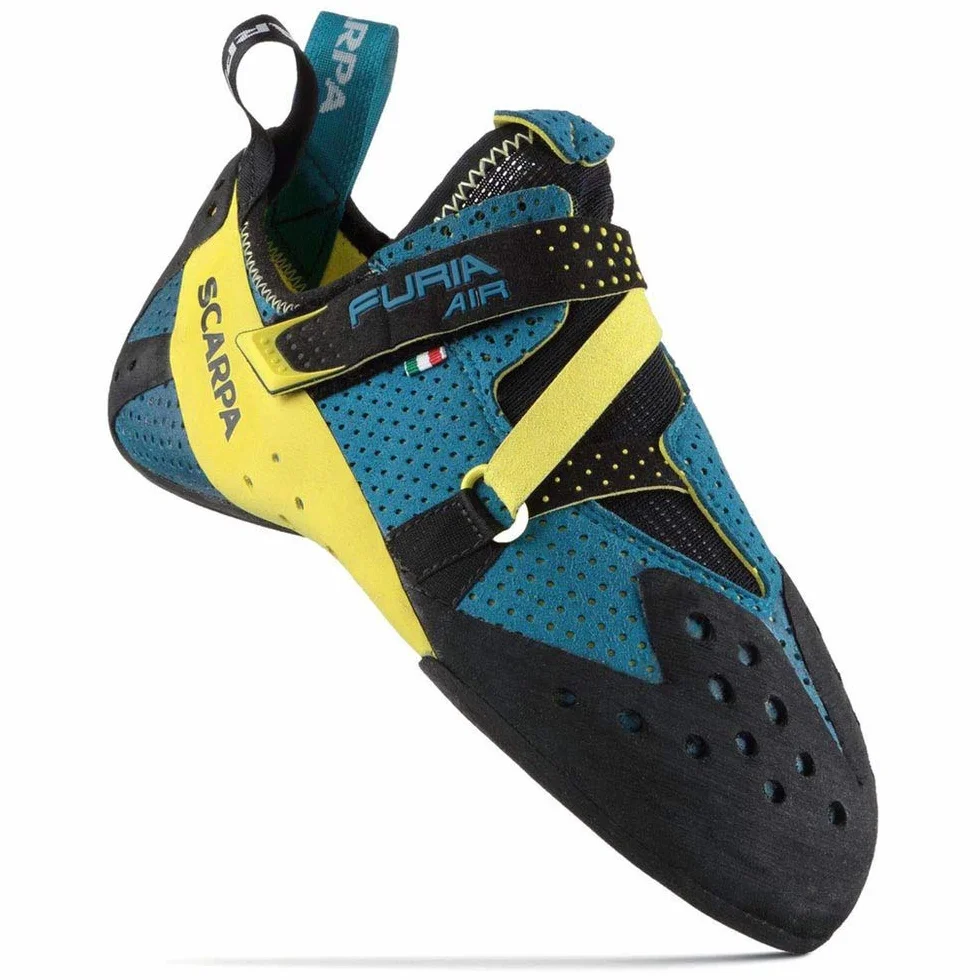Scarpa Furia Air