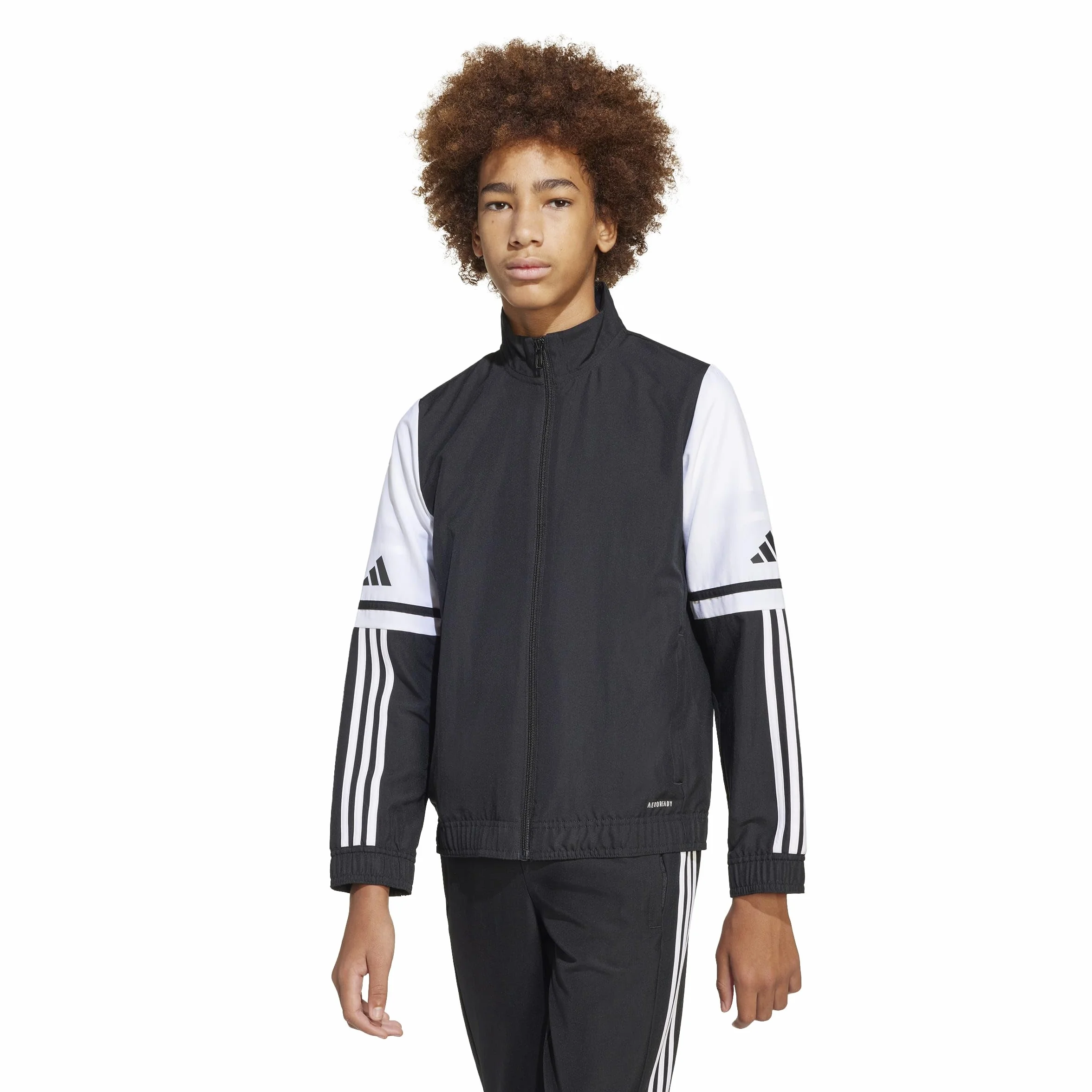 adidas SQUADRA25 Presentation Jacket Kids
