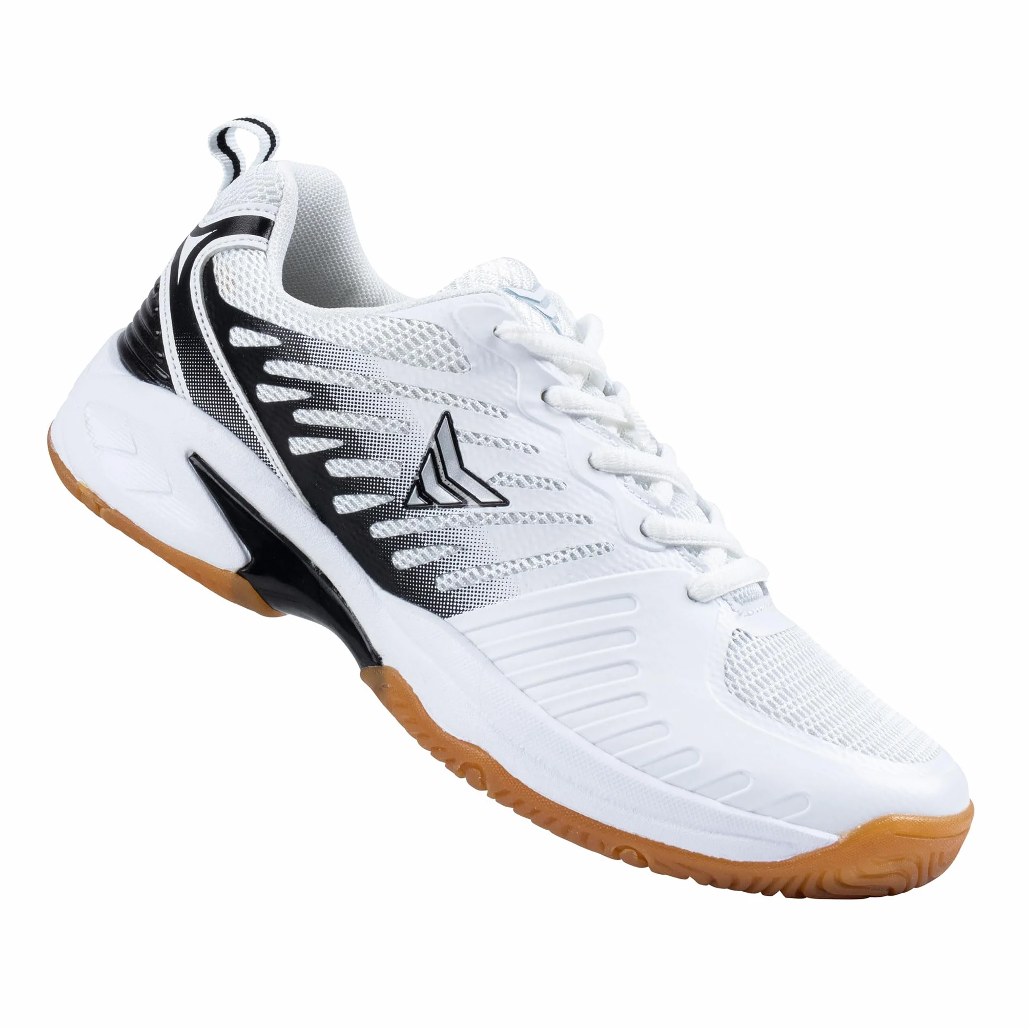 Nordcore Scarpe da Pallavolo - Scarpe Pallavolo Donna e Uomo - Scarpe Volley Leggere Adatte a Pallamano, Badminton e Altri Sport Indoor