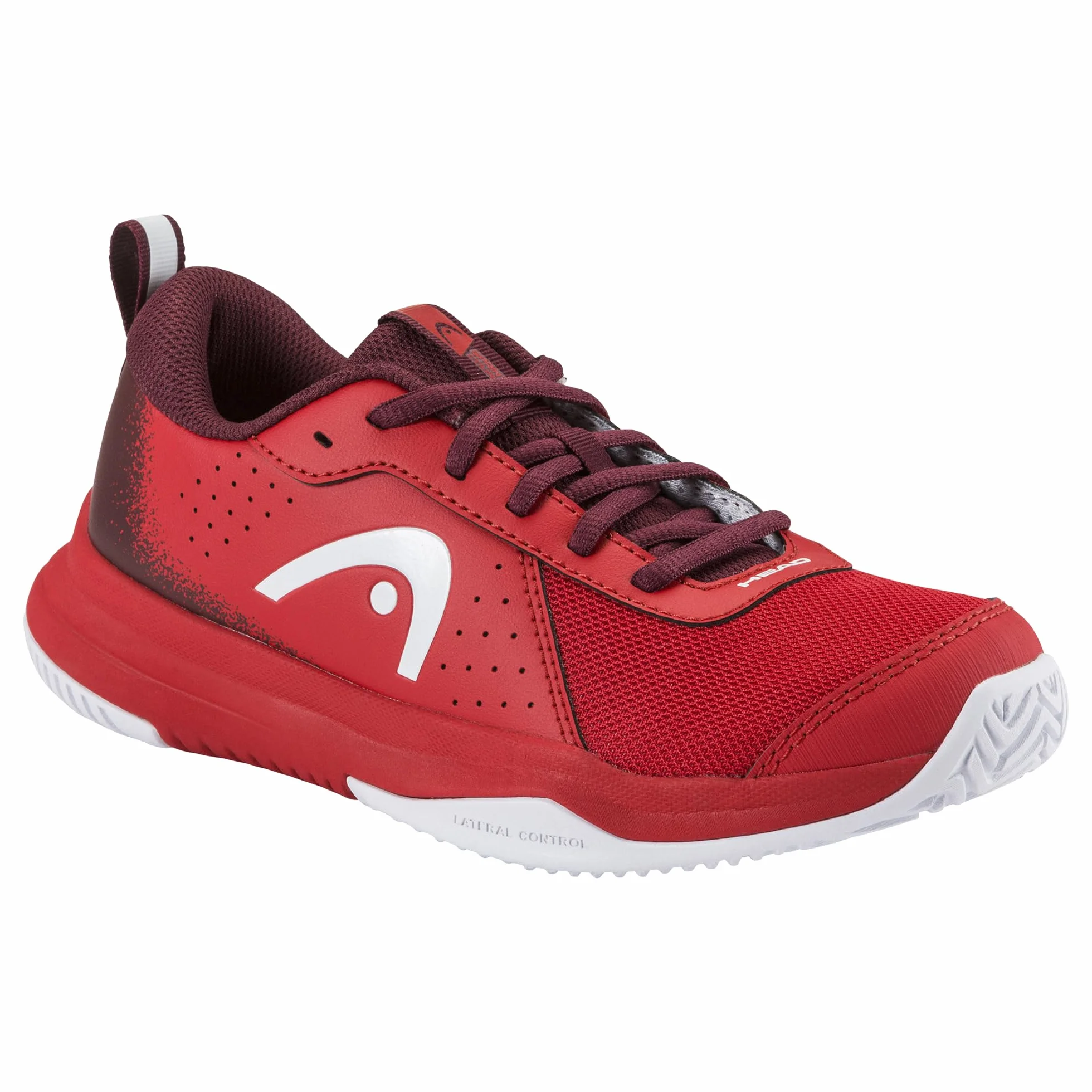 Head Sprint Court 4.0 Sneaker Bambini e Ragazzi