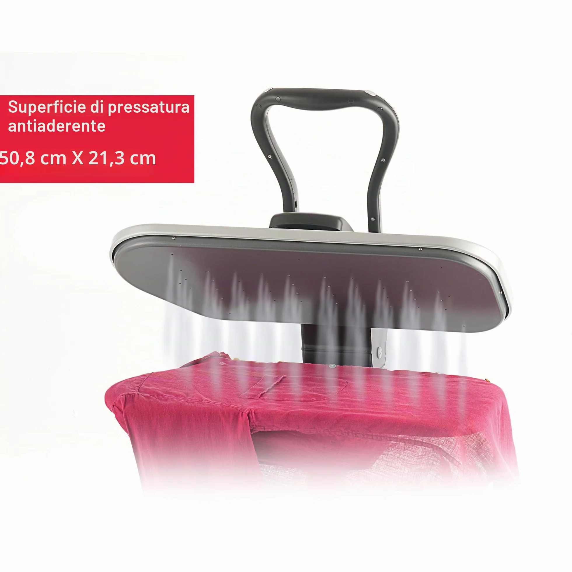 SINGER SP 550 Ironing Press Marca