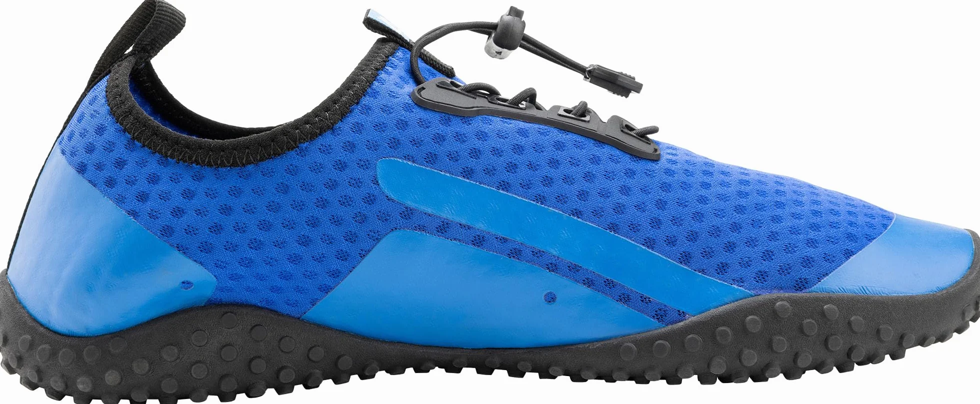 Cressi Sonar Shoes Scarpa Sportiva Uso Acquatico Tessuto Microforato Unisex Adulto
