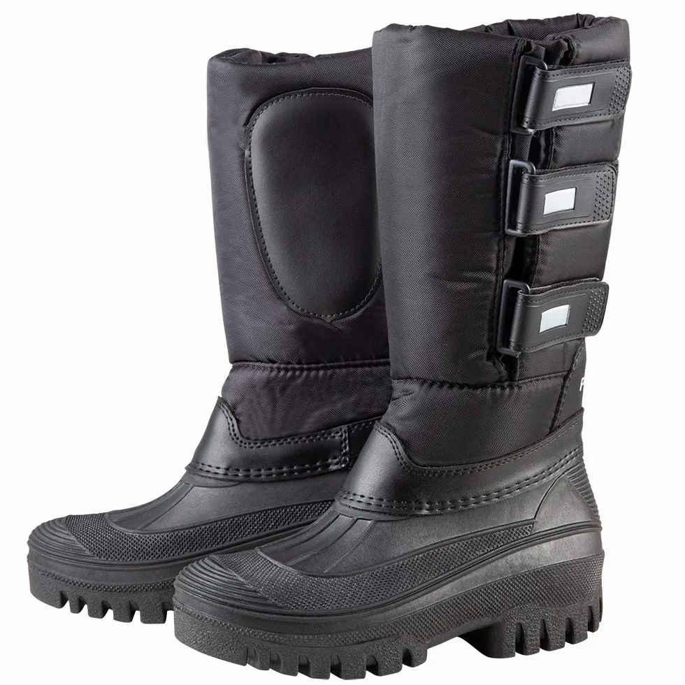PFIFF 102803 Stivali Termici Unisex Adulto
