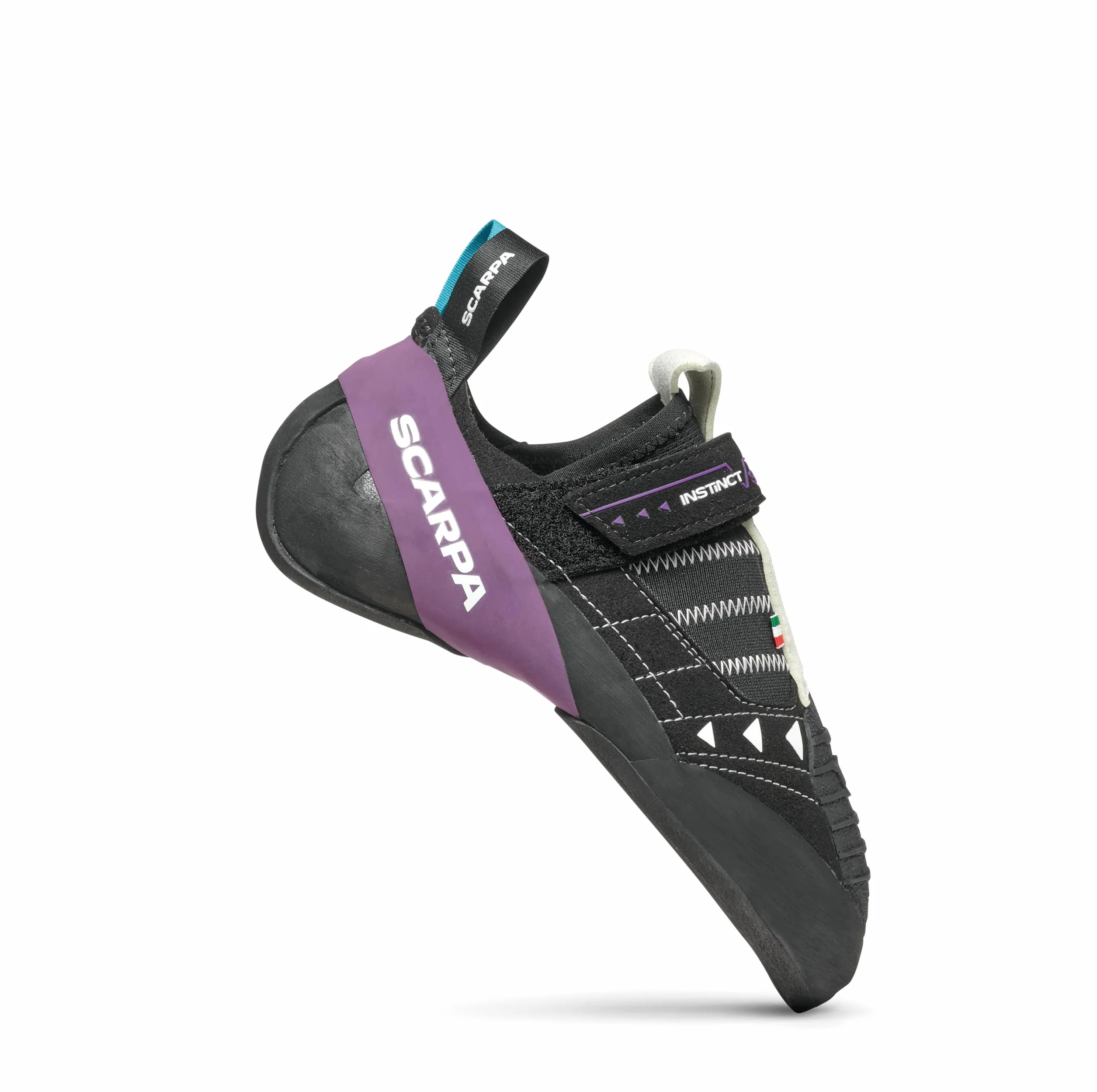 SCARPA Instinct VSR LV Scarpe da arrampicata su roccia e bouldering a basso volume
