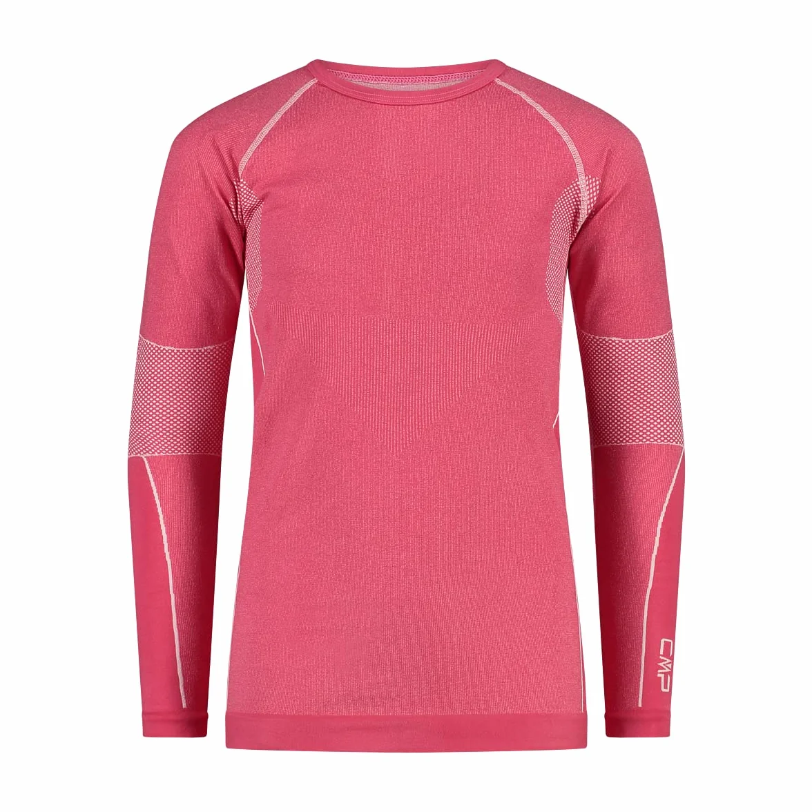 CMP Maglietta Intima Manica Lunga Seamless Junior Made in Italy