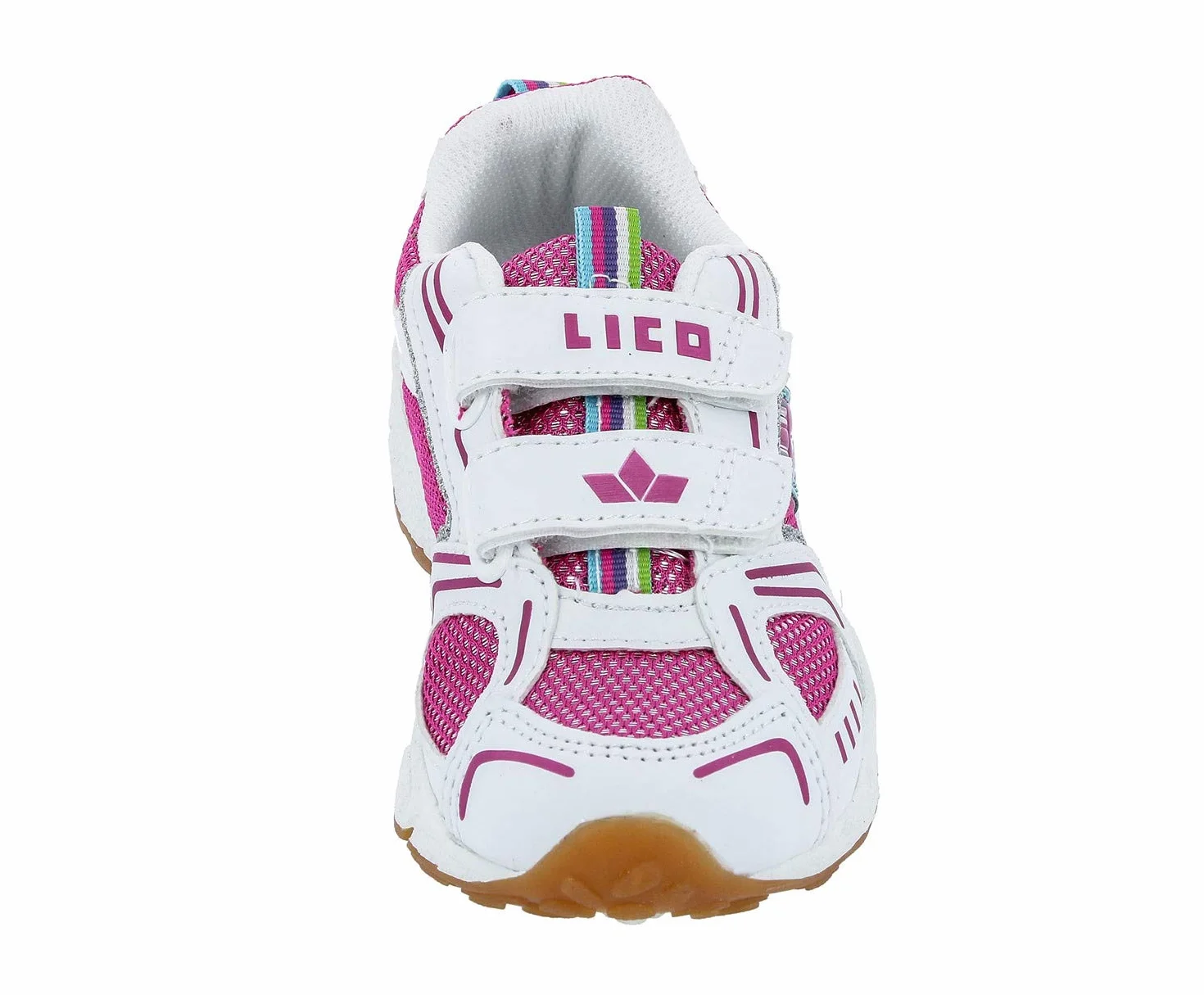Lico Silverstar V Scarpe Sport Indoor Bambine Ragazze
