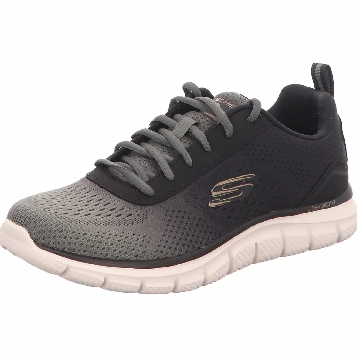 Skechers Track Ripkent Sneaker Uomo