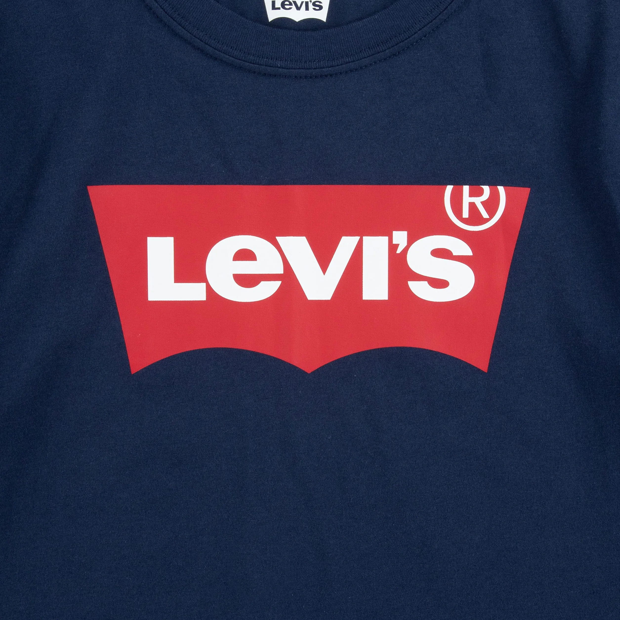 Levi's Batwing T-Shirt dla Dzieci i Młodzieży