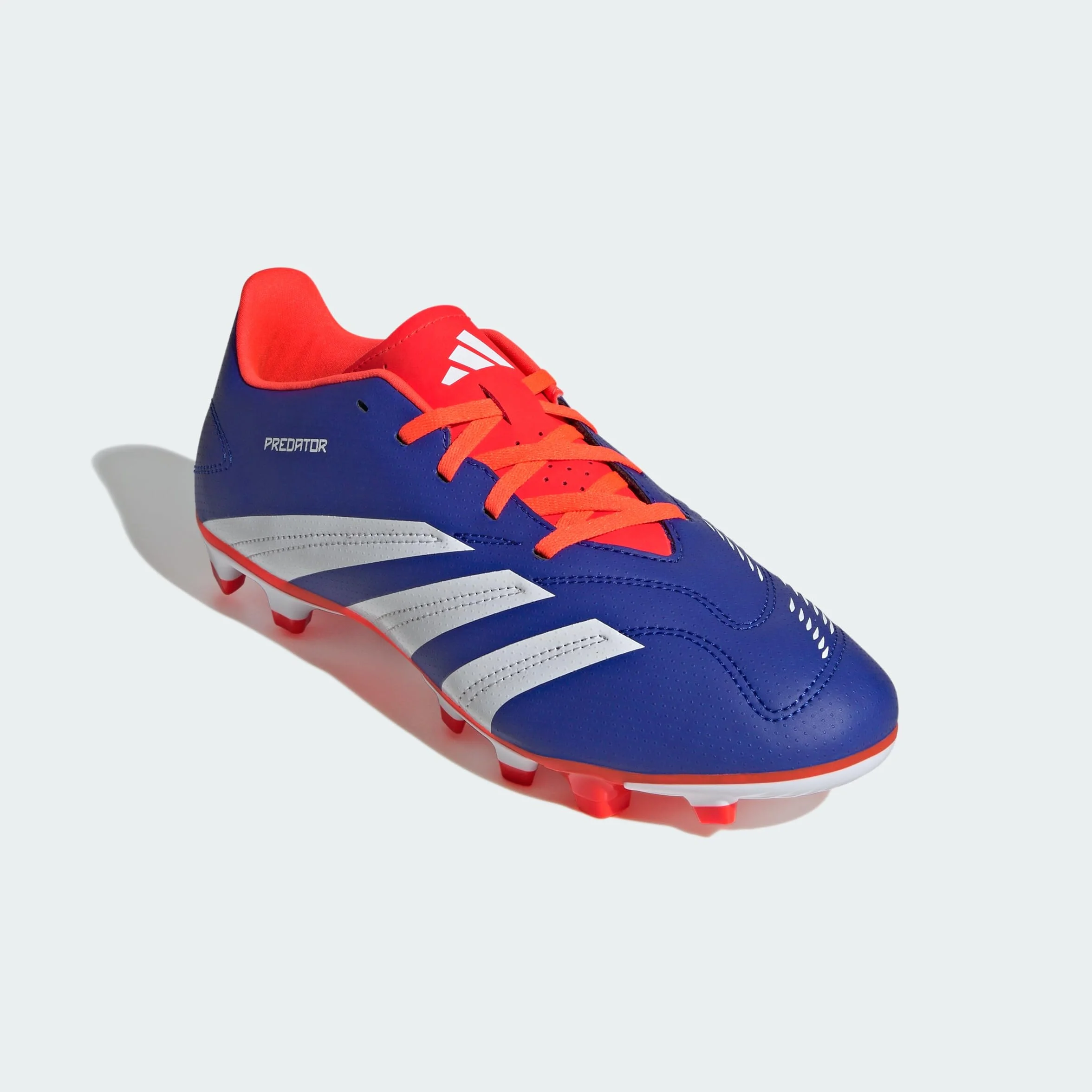 adidas Unisex Scarpe da Calcio Predator Club Flexible Ground