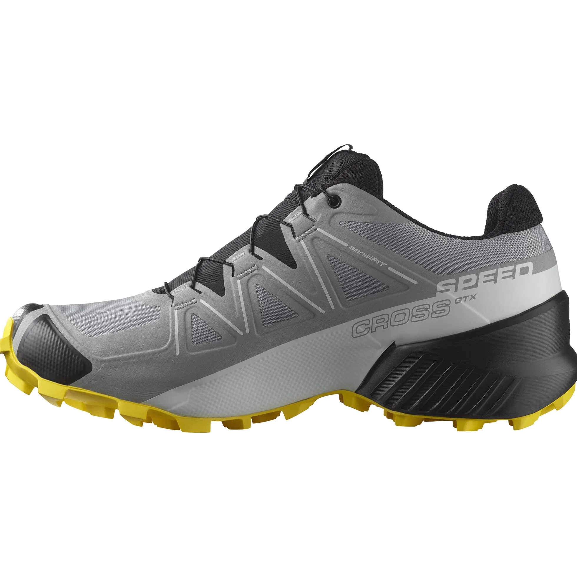 Salomon Speedcross Gore-Tex Impermeabili Scarpe da Trail Running, Uomo
