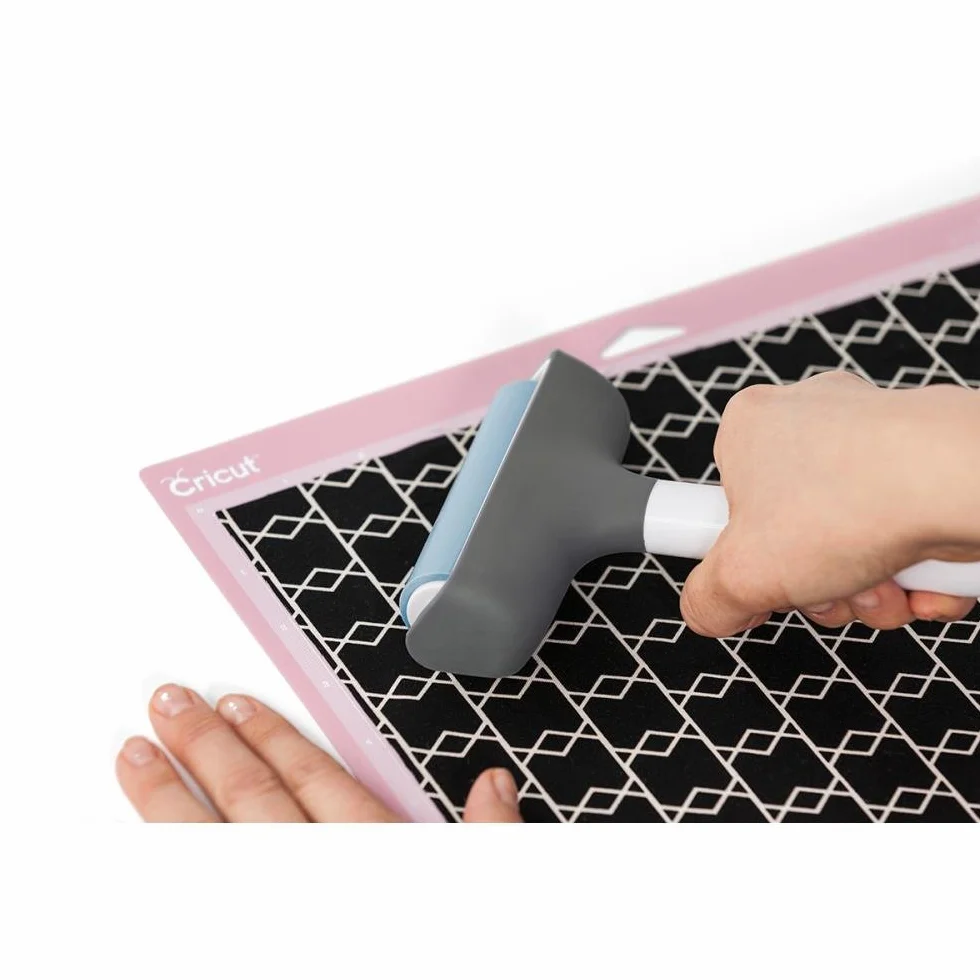 Cricut Set per Applicazione e Rimozione, Multi Colour