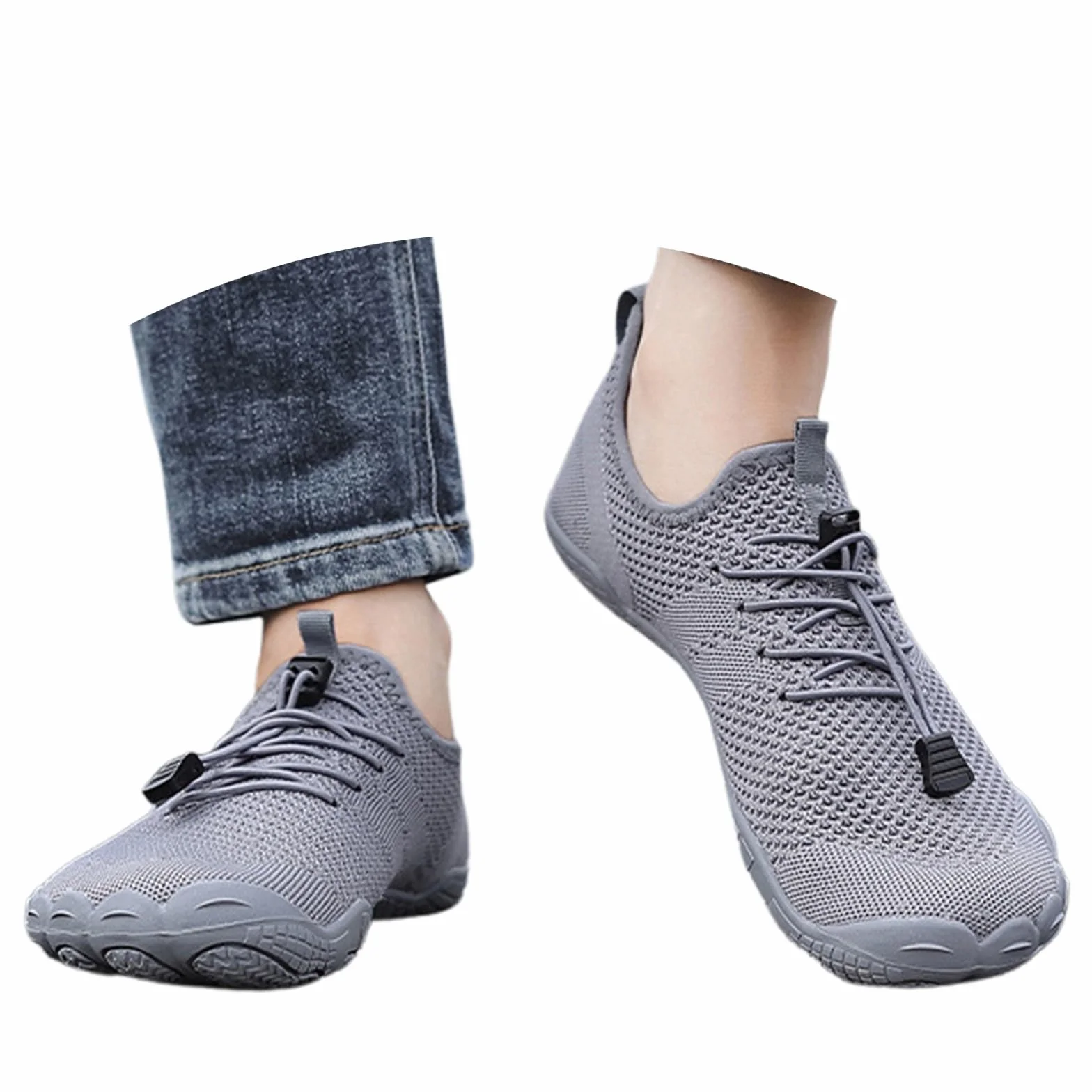 Scarpe a piedi nudi, da donna, leggere, da acqua, palestra, surf, da uomo, per il fitness, da corsa, per attività all'aria aperta